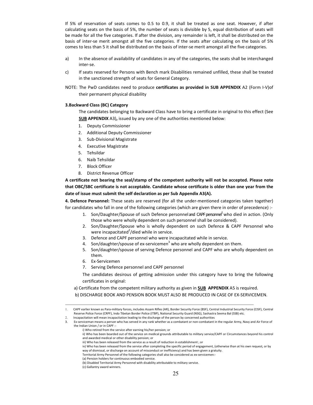 PULEET Syllabus - Page 25