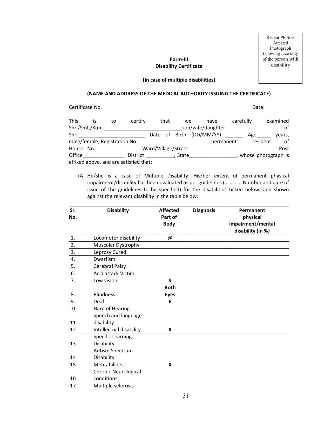 PULEET Syllabus - Page 31