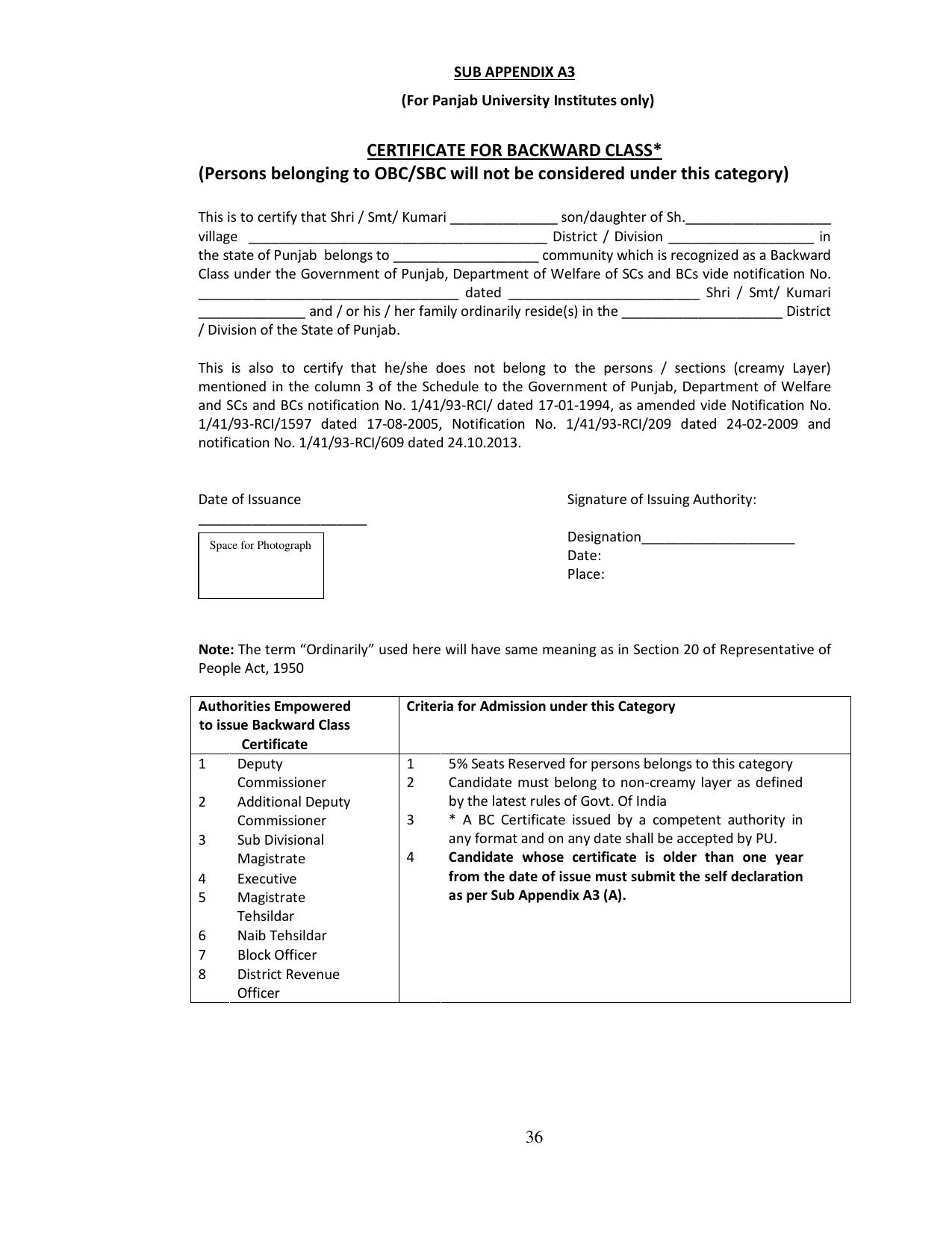 PULEET Syllabus - Page 36