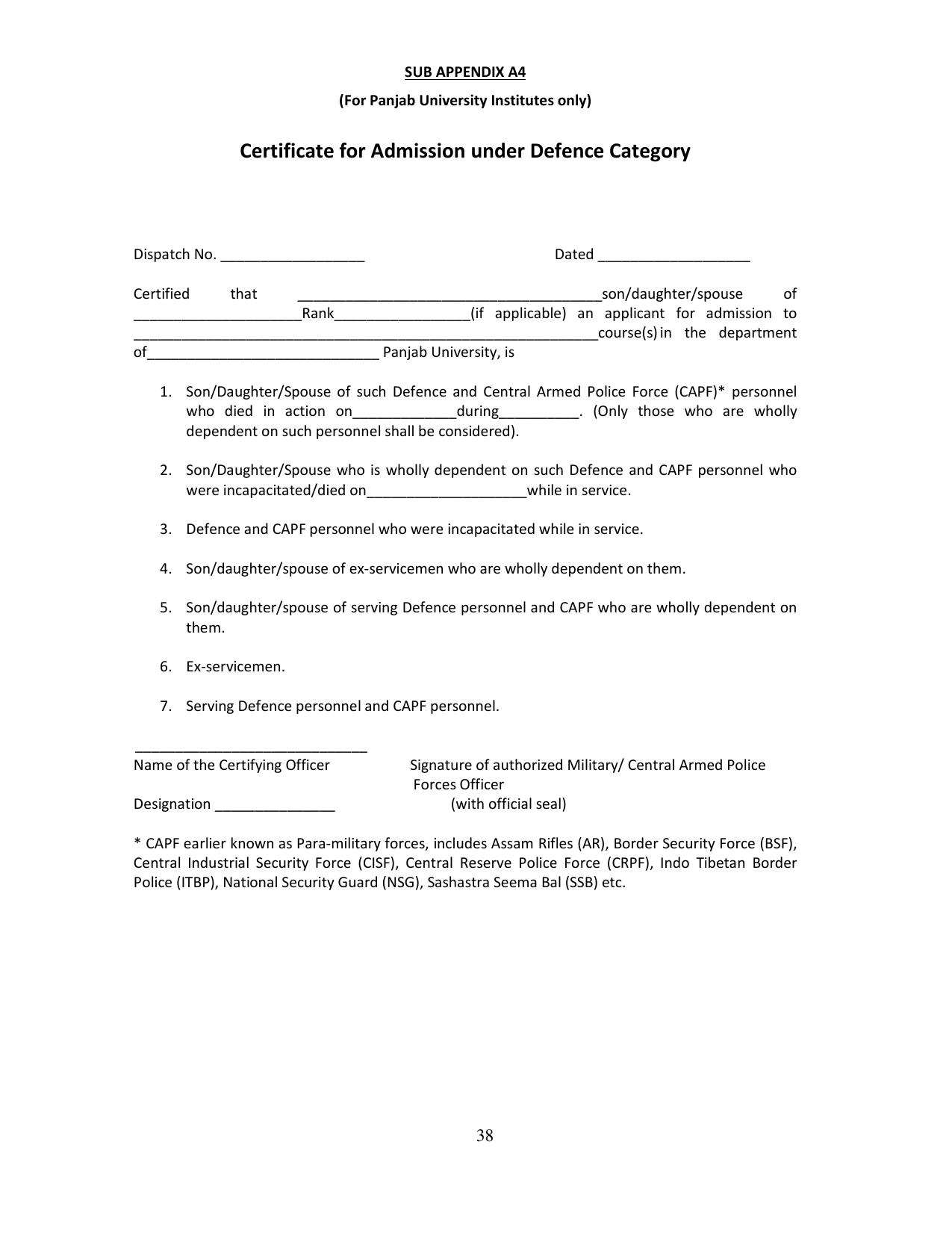 PULEET Syllabus - Page 38