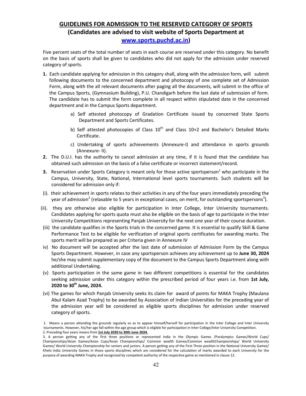 PULEET Syllabus - Page 42