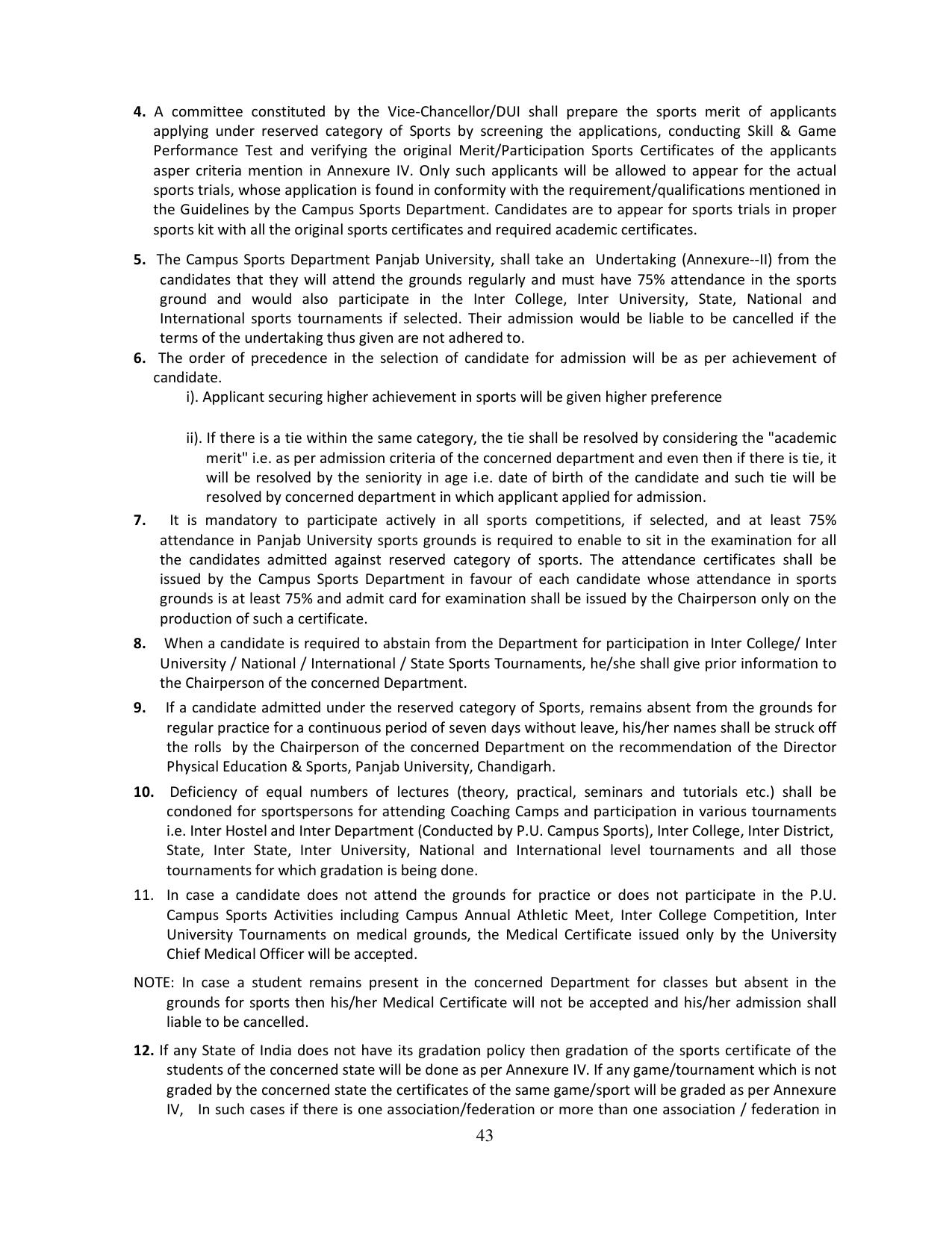 PULEET Syllabus - Page 43