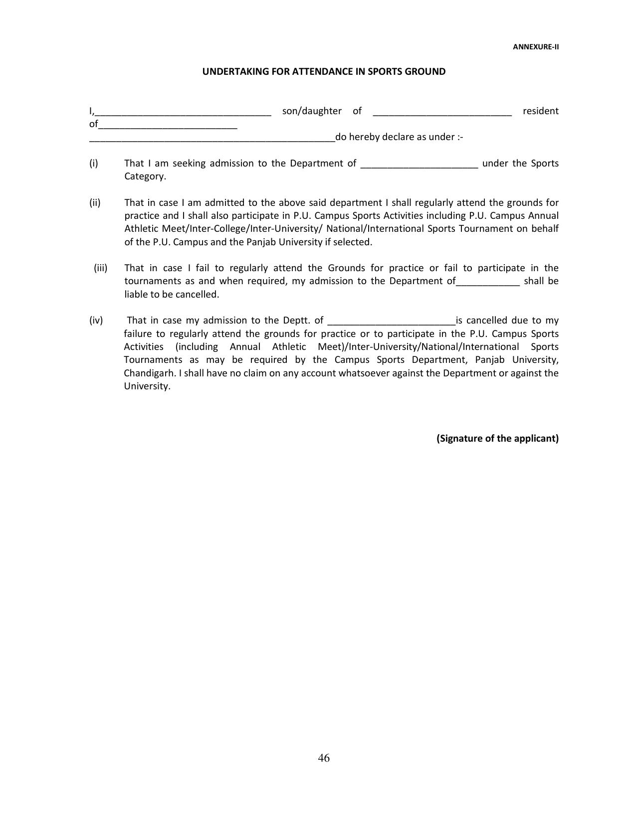 PULEET Syllabus - Page 46