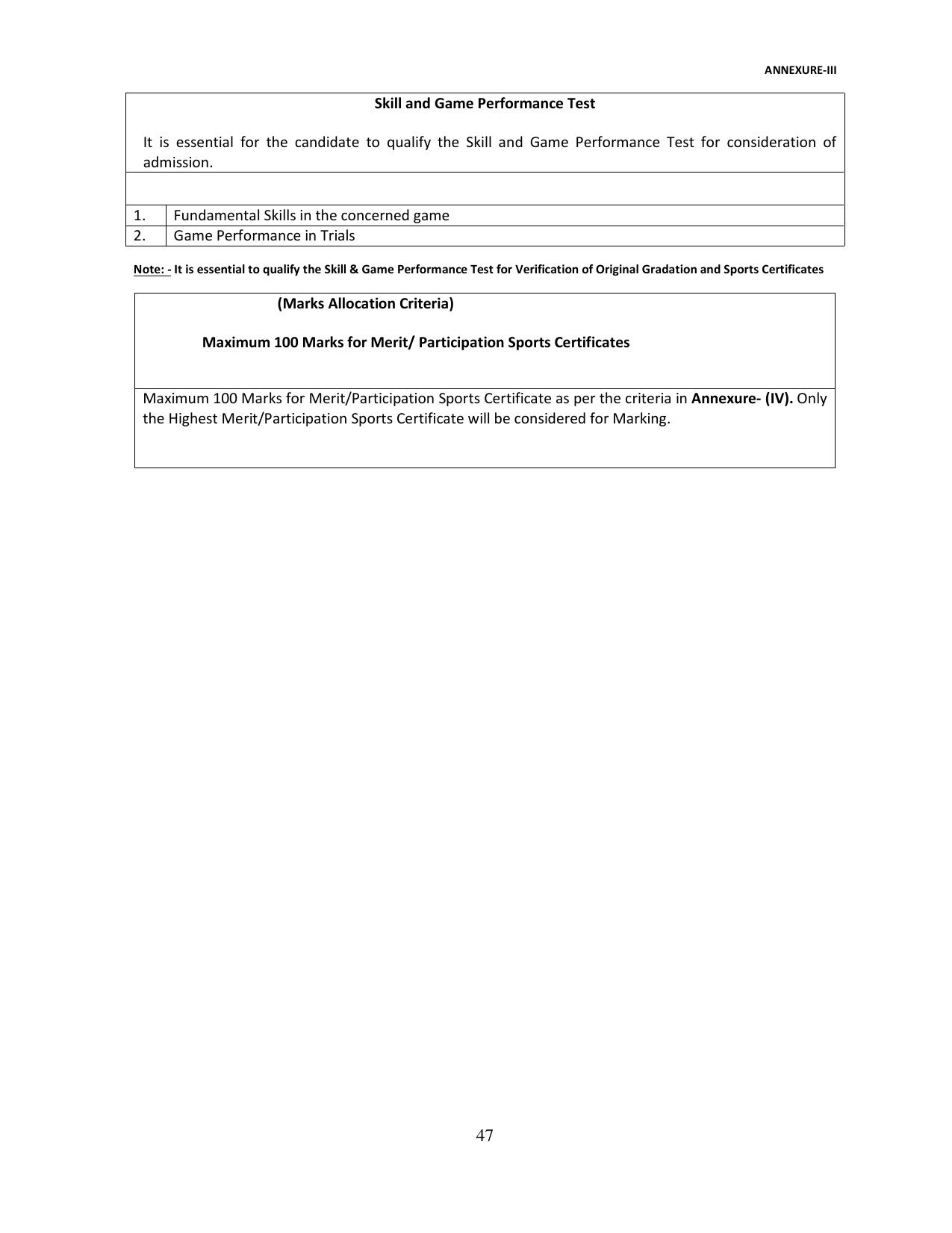 PULEET Syllabus - Page 47