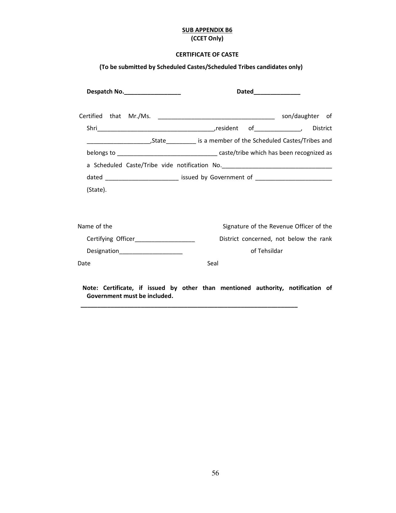 PULEET Syllabus - Page 56