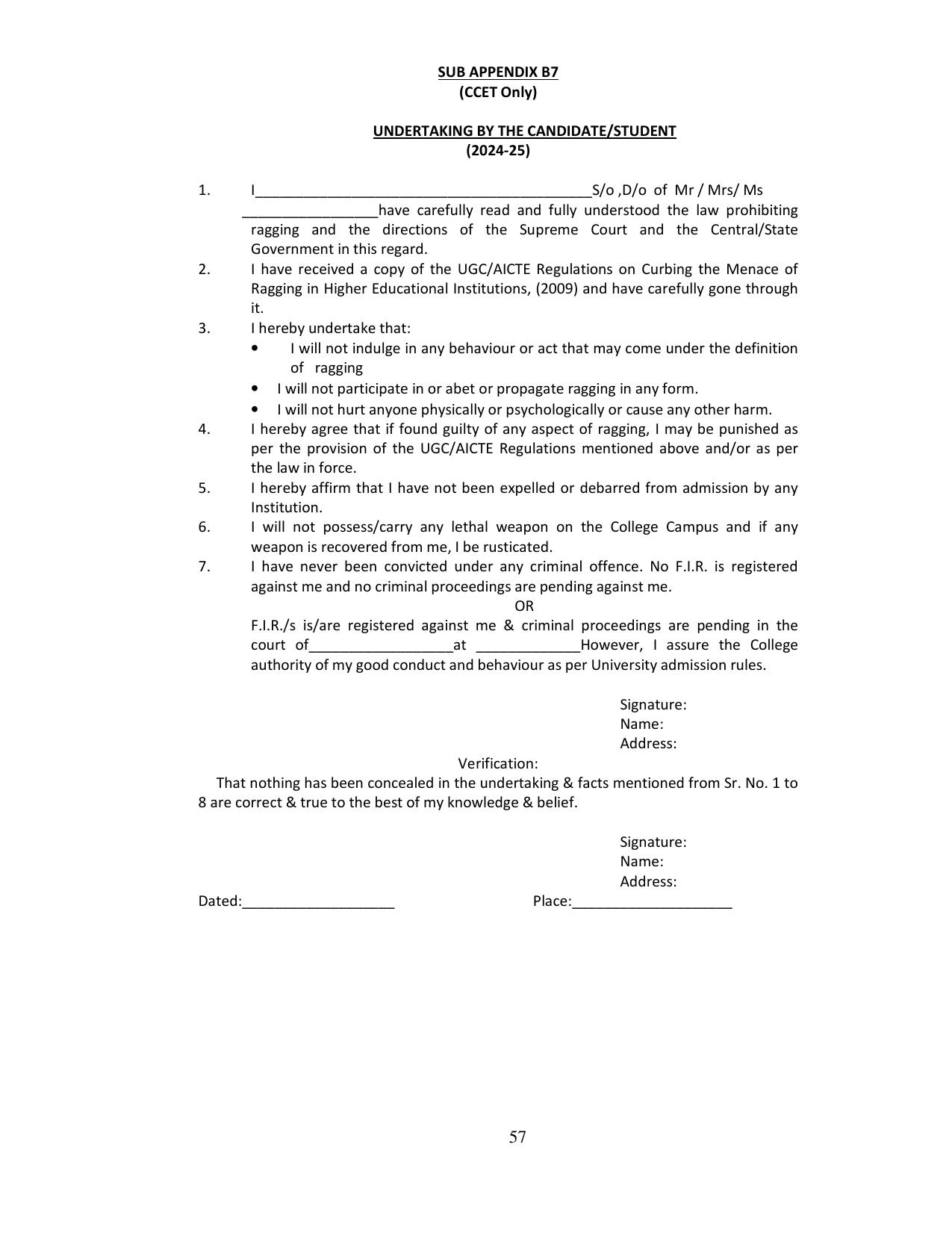 PULEET Syllabus - Page 57