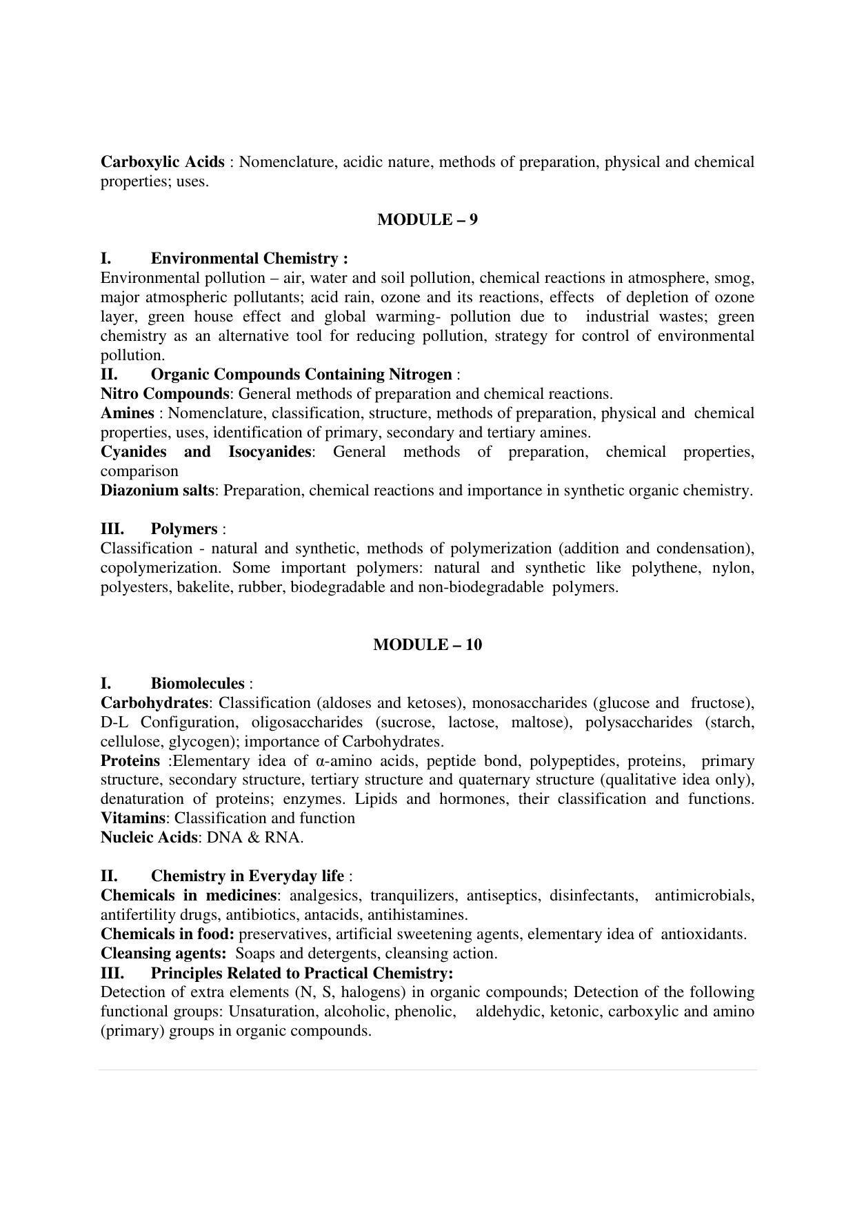 TBJEE Syllabus - Page 12