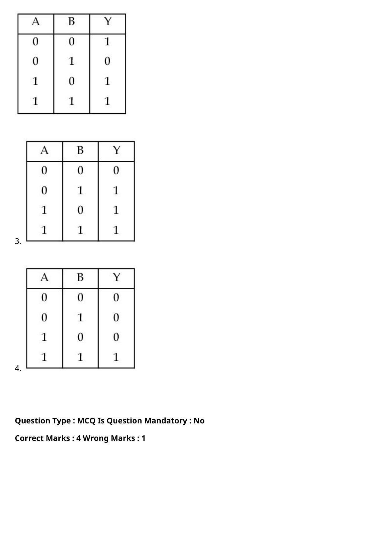 JEE Mains 2021: BTech Punjabi (Shift 2) 27-07-2021 Question Paper - Page 5
