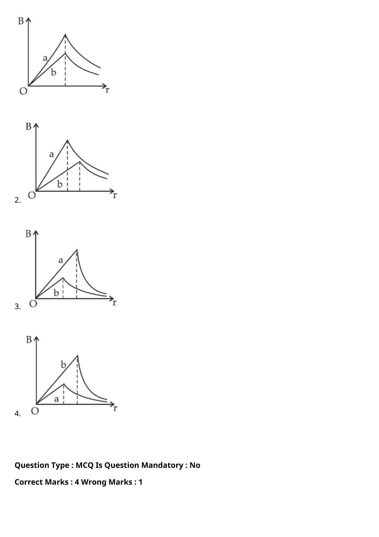 JEE Mains 2021: BTech Punjabi (Shift 2) 27-07-2021 Question Paper - Page 23
