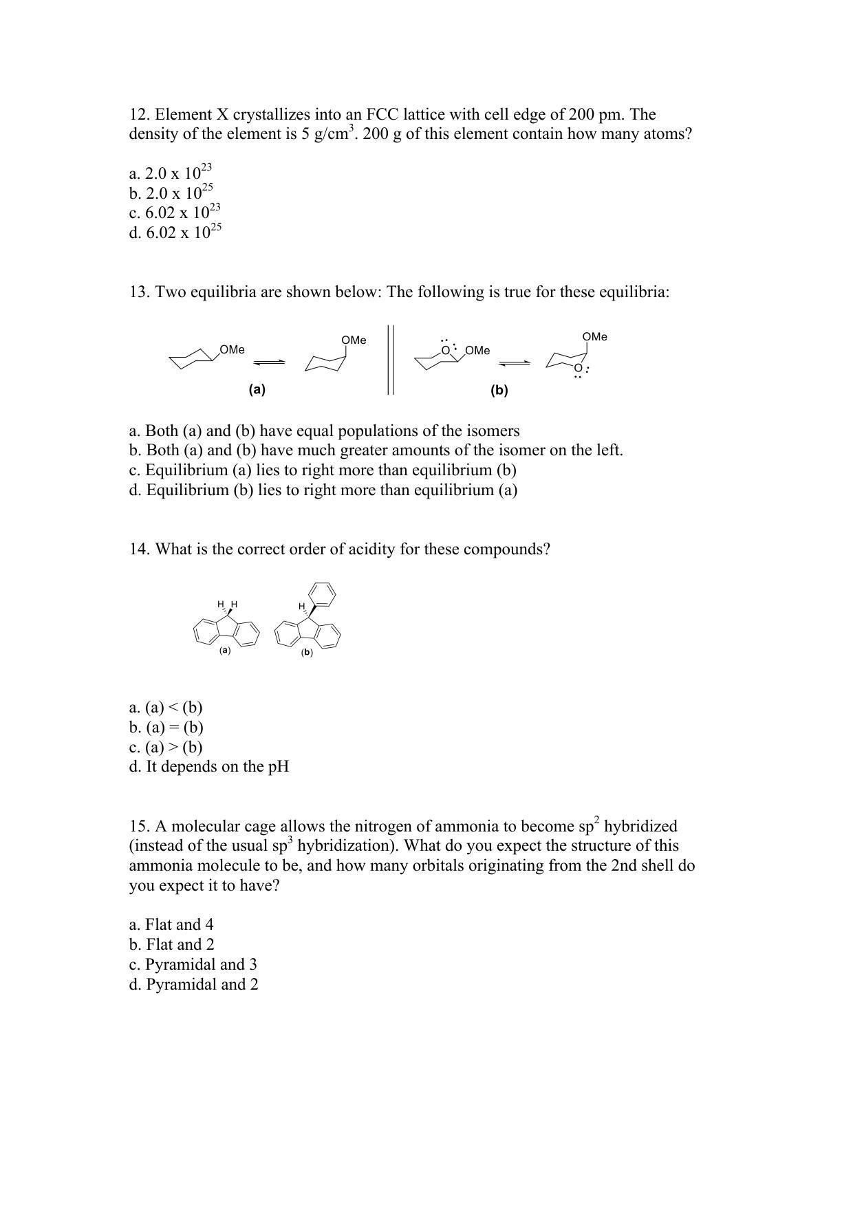 TIFR GS 2017 Biology Question Paper - Page 10
