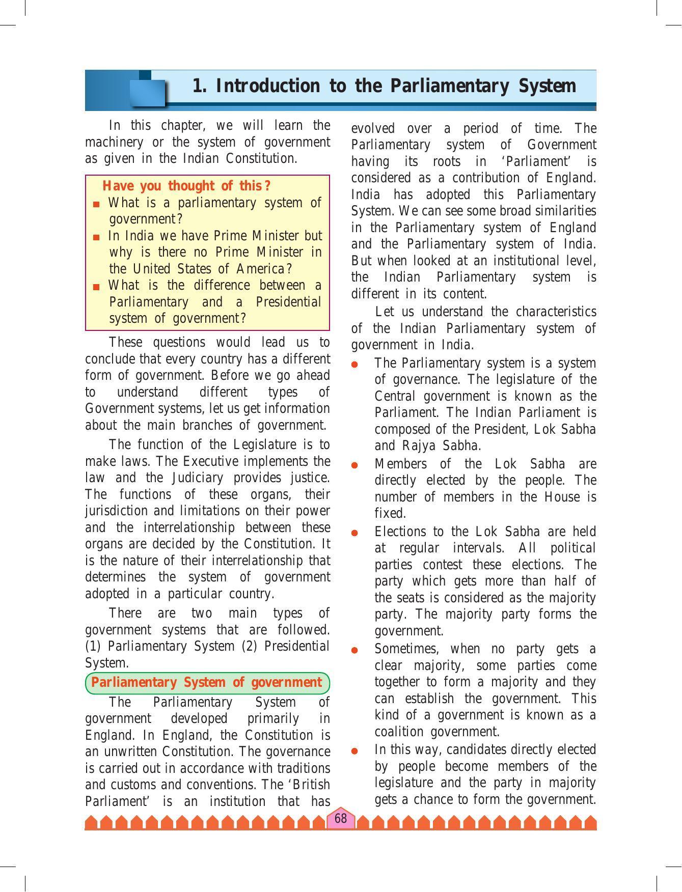 Maharashtra Board Class 8 History & Civics Textbook - Page 78
