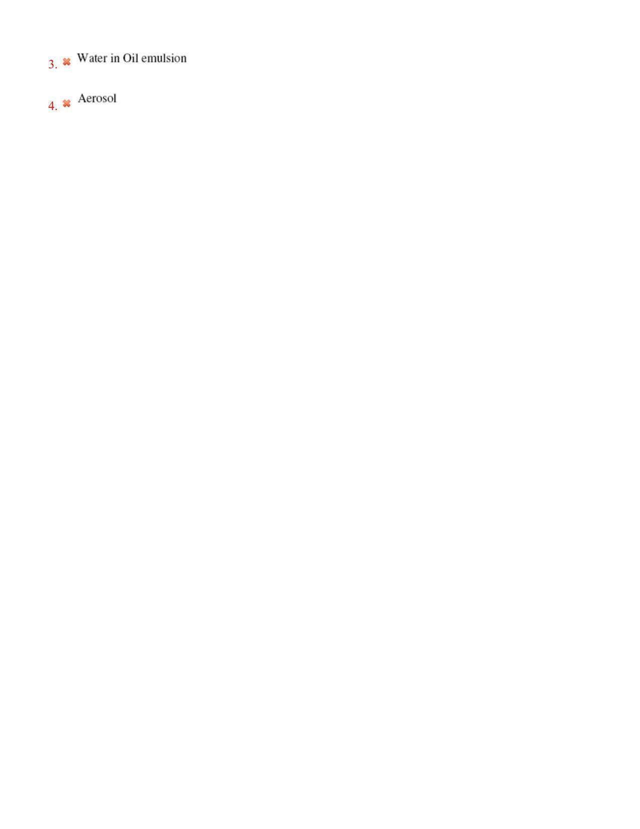 BHU RET Rasa Shastra & Bhaishjya Kalpane 2020 Question Paper  - Page 54