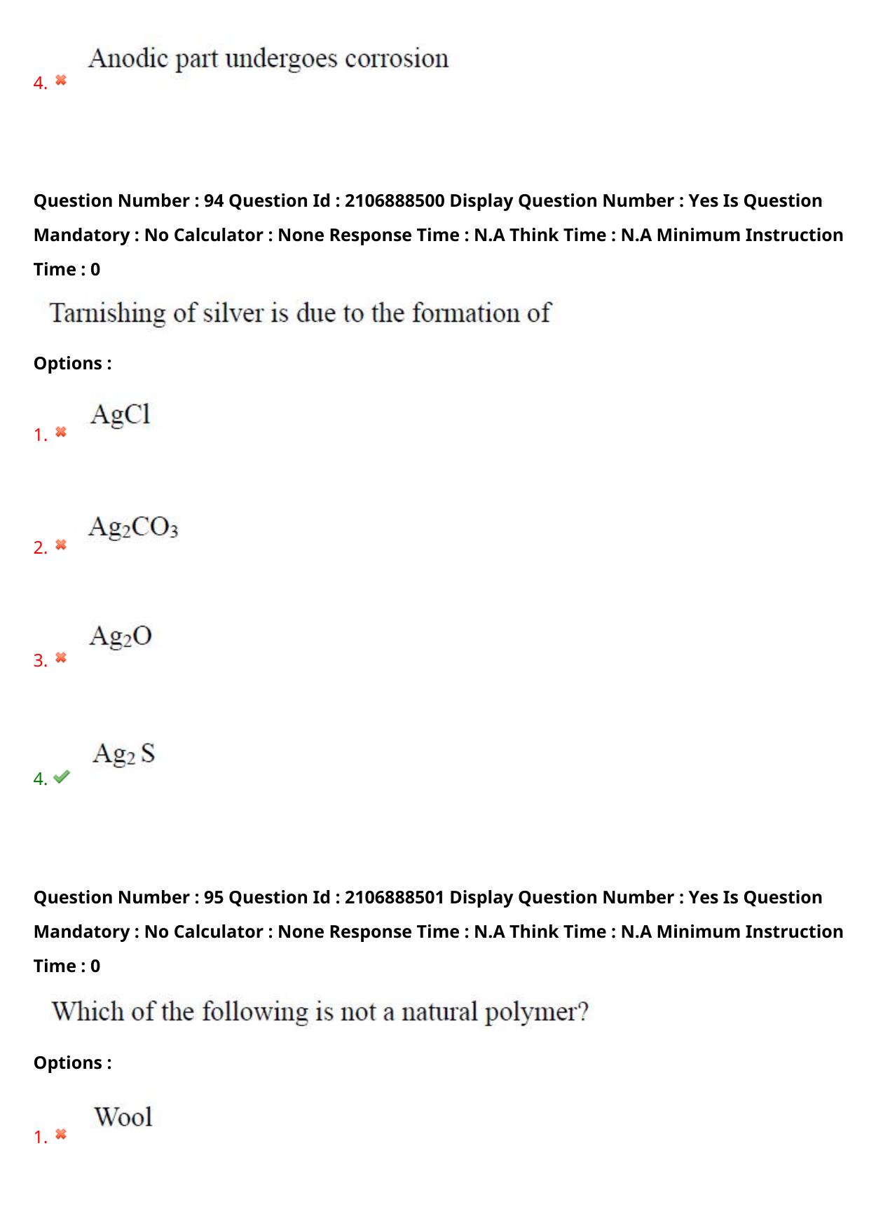 AP ECET 2024 Electrical and Electronics Engineering 08th May 2024 (Shift 1) Question Paper wth Key - Page 61
