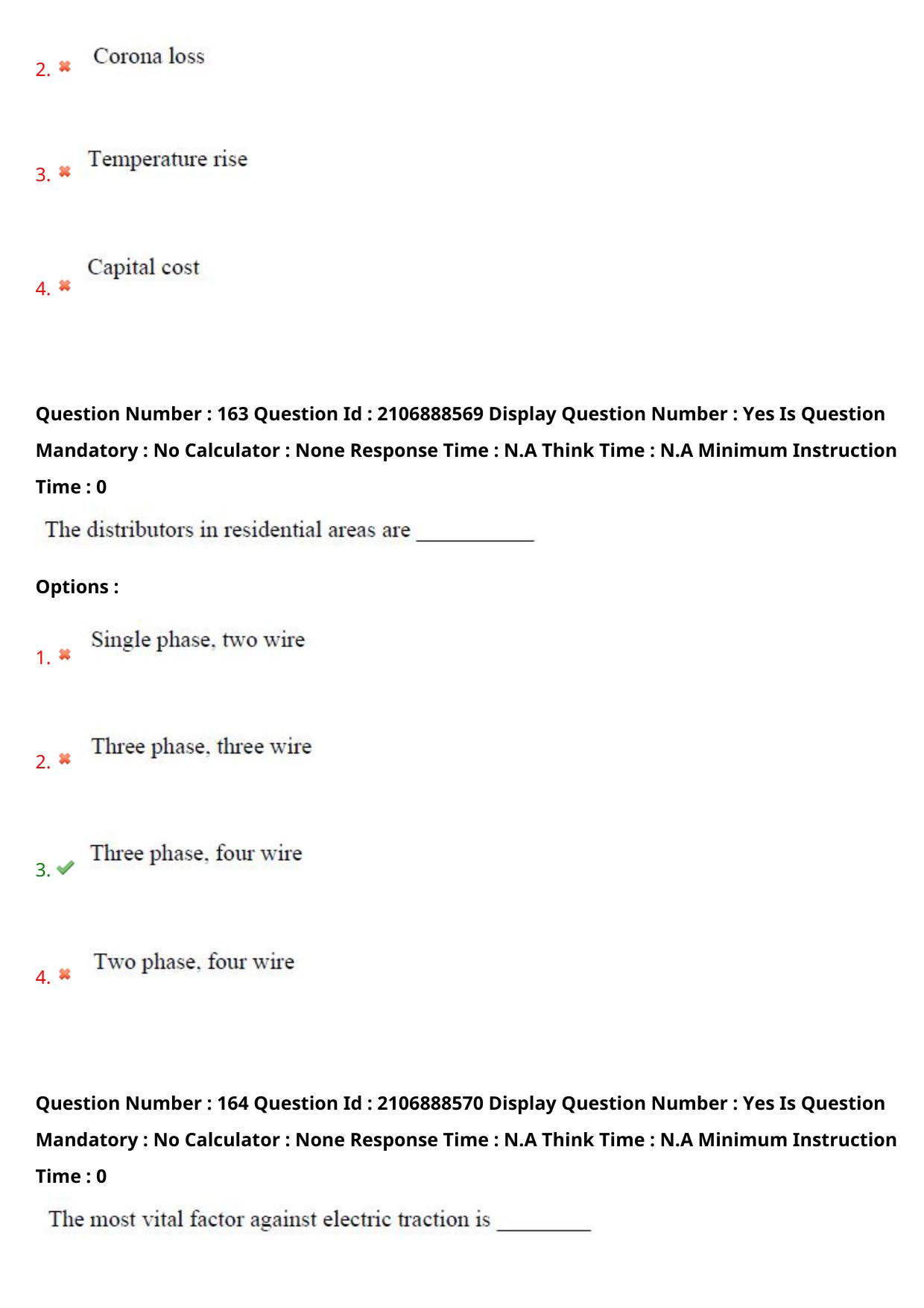 AP ECET 2024 Electrical and Electronics Engineering 08th May 2024 (Shift 1) Question Paper wth Key - Page 101