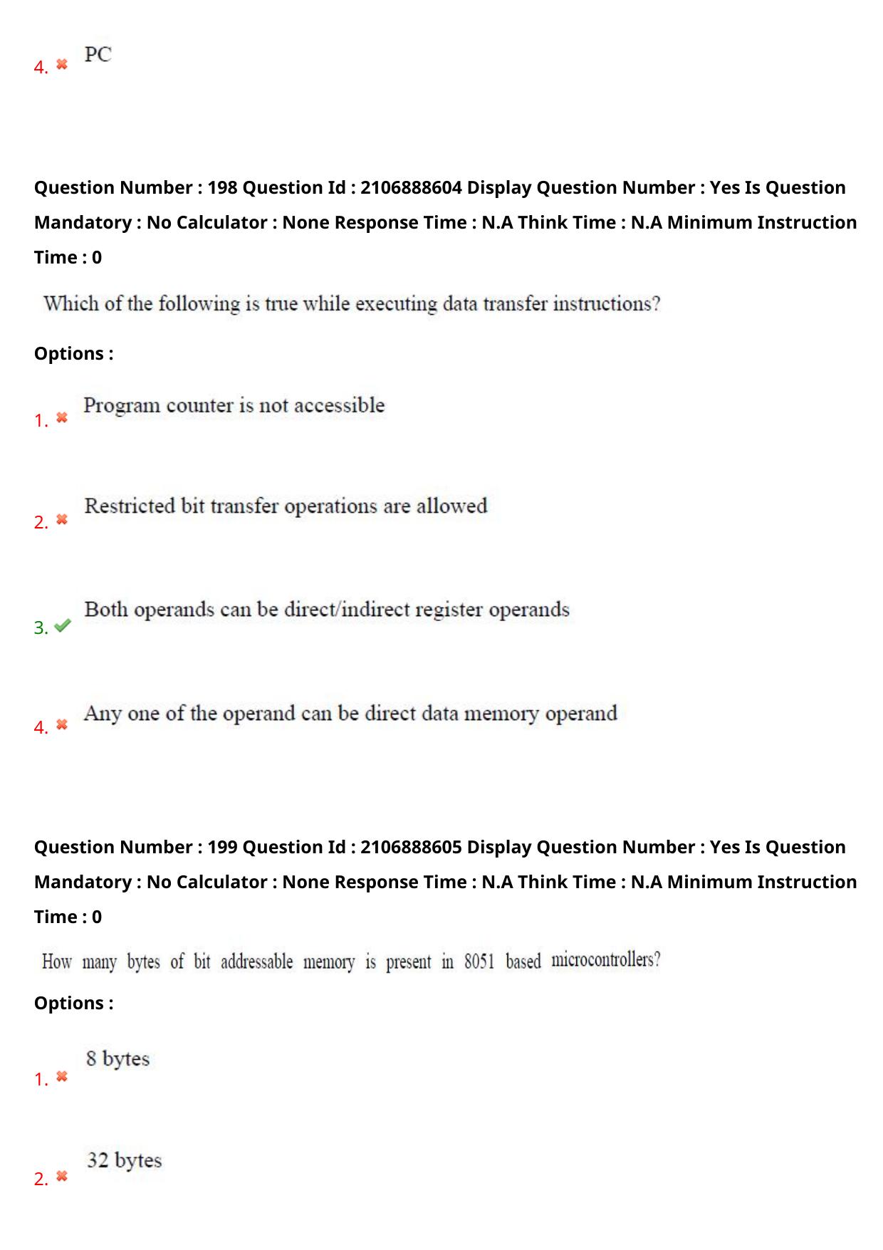 AP ECET 2024 Electrical and Electronics Engineering 08th May 2024 (Shift 1) Question Paper wth Key - Page 121
