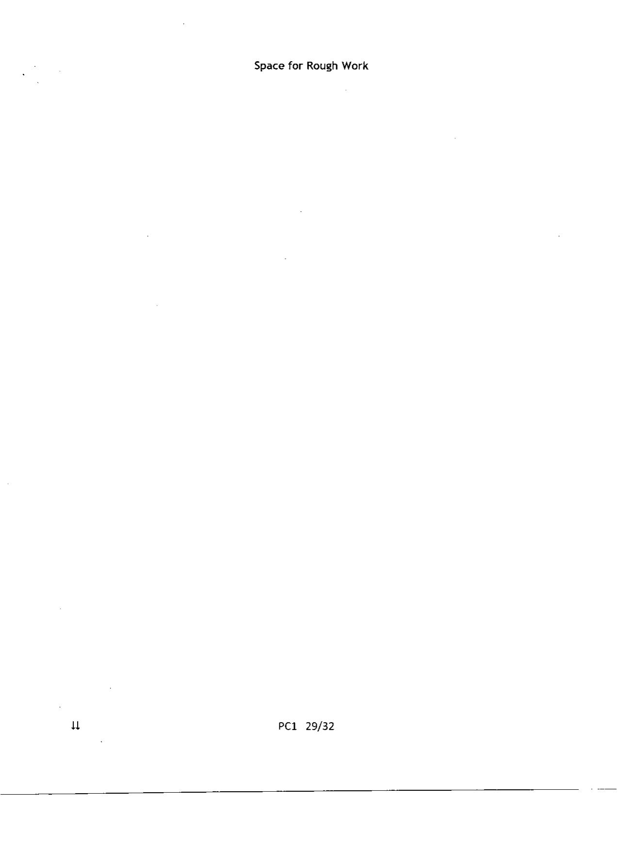 WBJEE 2015 Physics & Chemistry Paper - Page 29