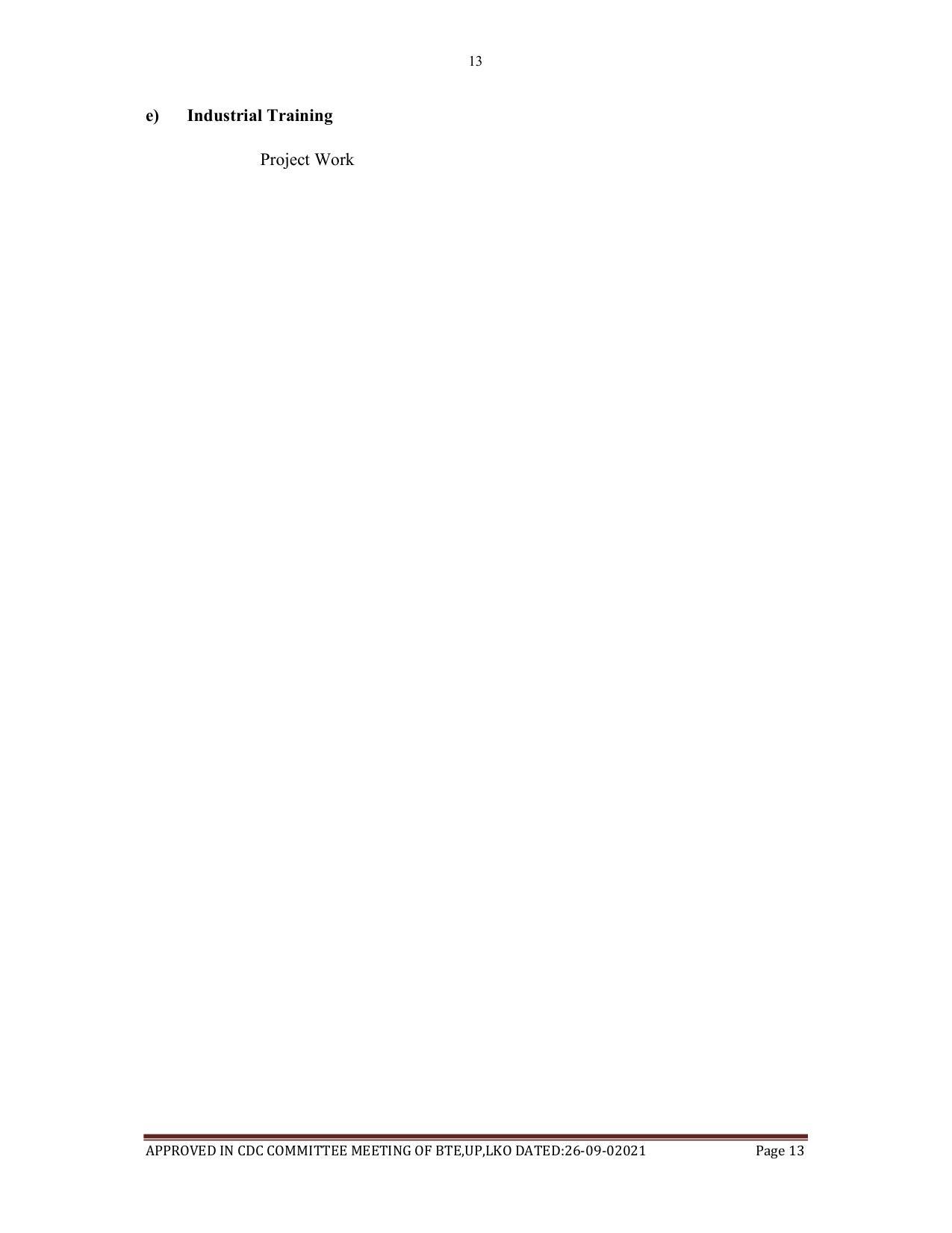 SYLLABUS FOR SEMESTER SYSTEM EFFECTIVE FROM (2021-2022) - AGRICULTURAL_ENGINEERING - Page 13