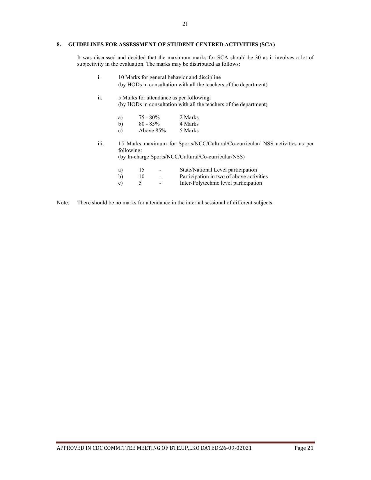 SYLLABUS FOR SEMESTER SYSTEM EFFECTIVE FROM (2021-2022) - AGRICULTURAL_ENGINEERING - Page 21