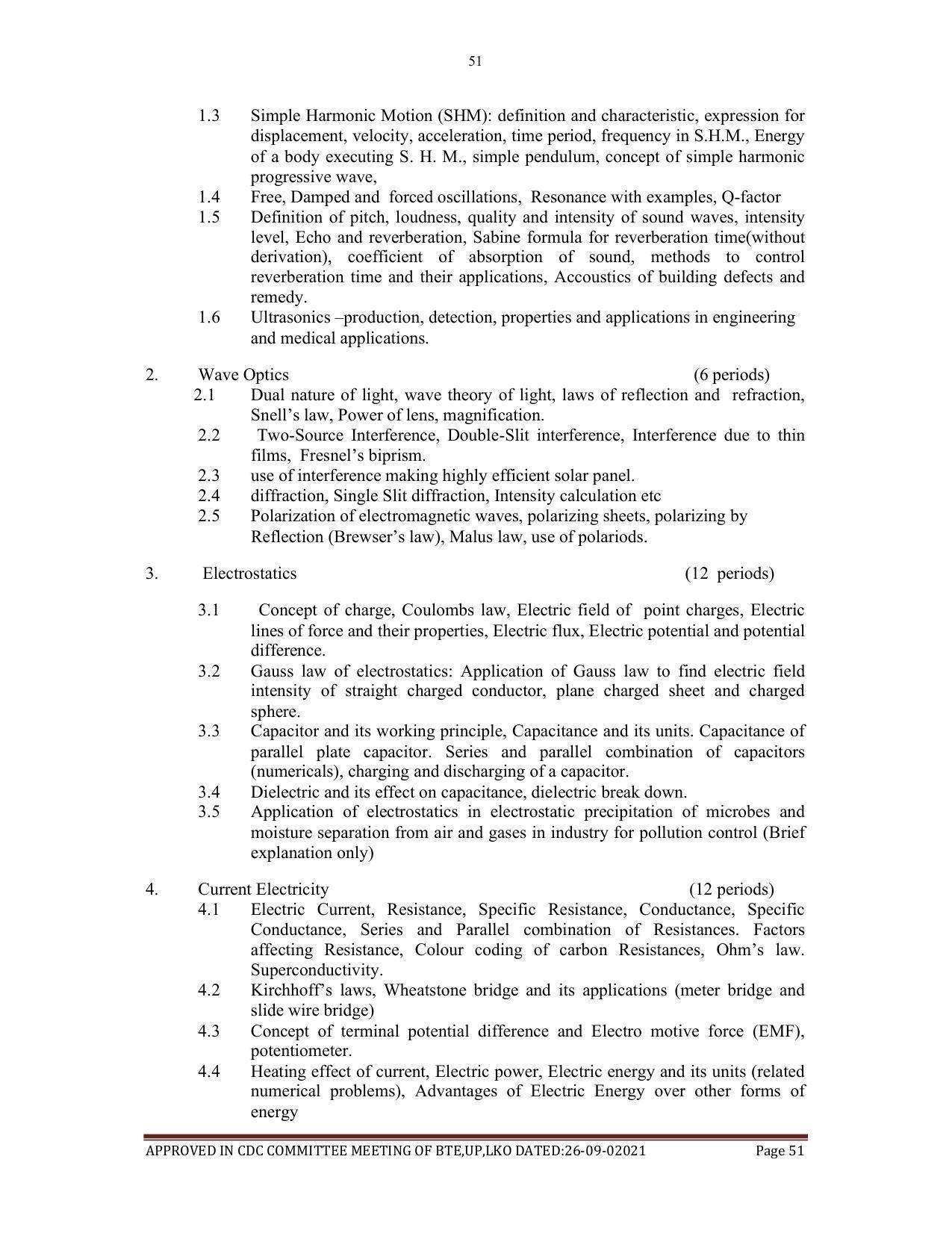 SYLLABUS FOR SEMESTER SYSTEM EFFECTIVE FROM (2021-2022) - AGRICULTURAL_ENGINEERING - Page 51