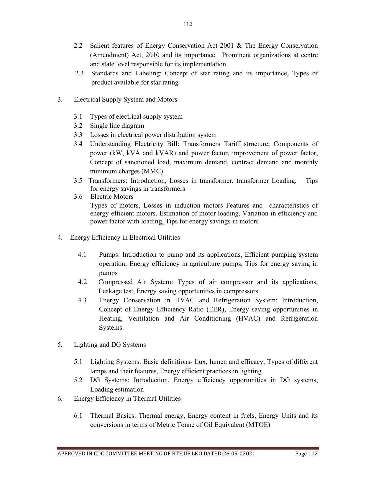 SYLLABUS FOR SEMESTER SYSTEM EFFECTIVE FROM (2021-2022) - AGRICULTURAL_ENGINEERING - Page 112
