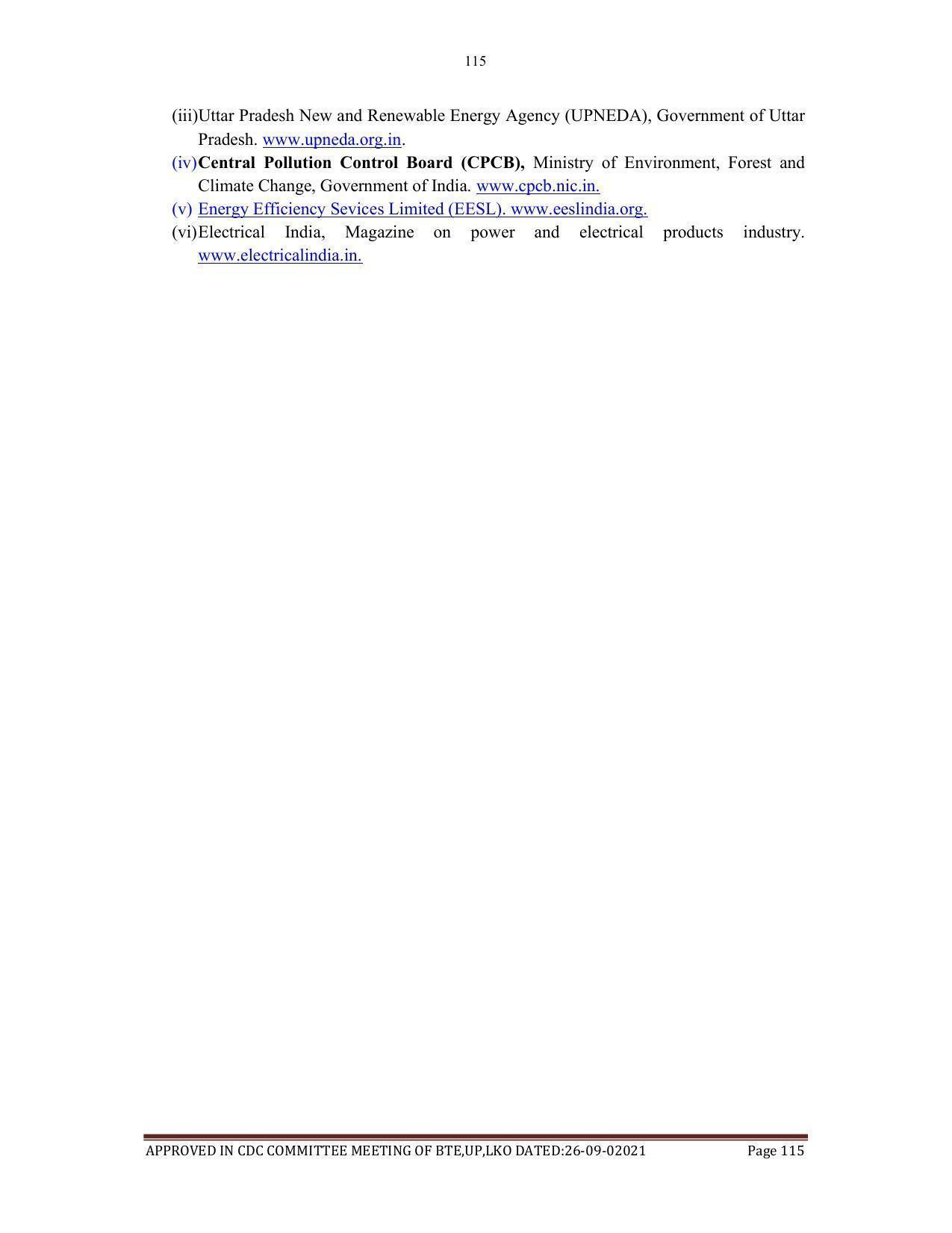 SYLLABUS FOR SEMESTER SYSTEM EFFECTIVE FROM (2021-2022) - AGRICULTURAL_ENGINEERING - Page 115