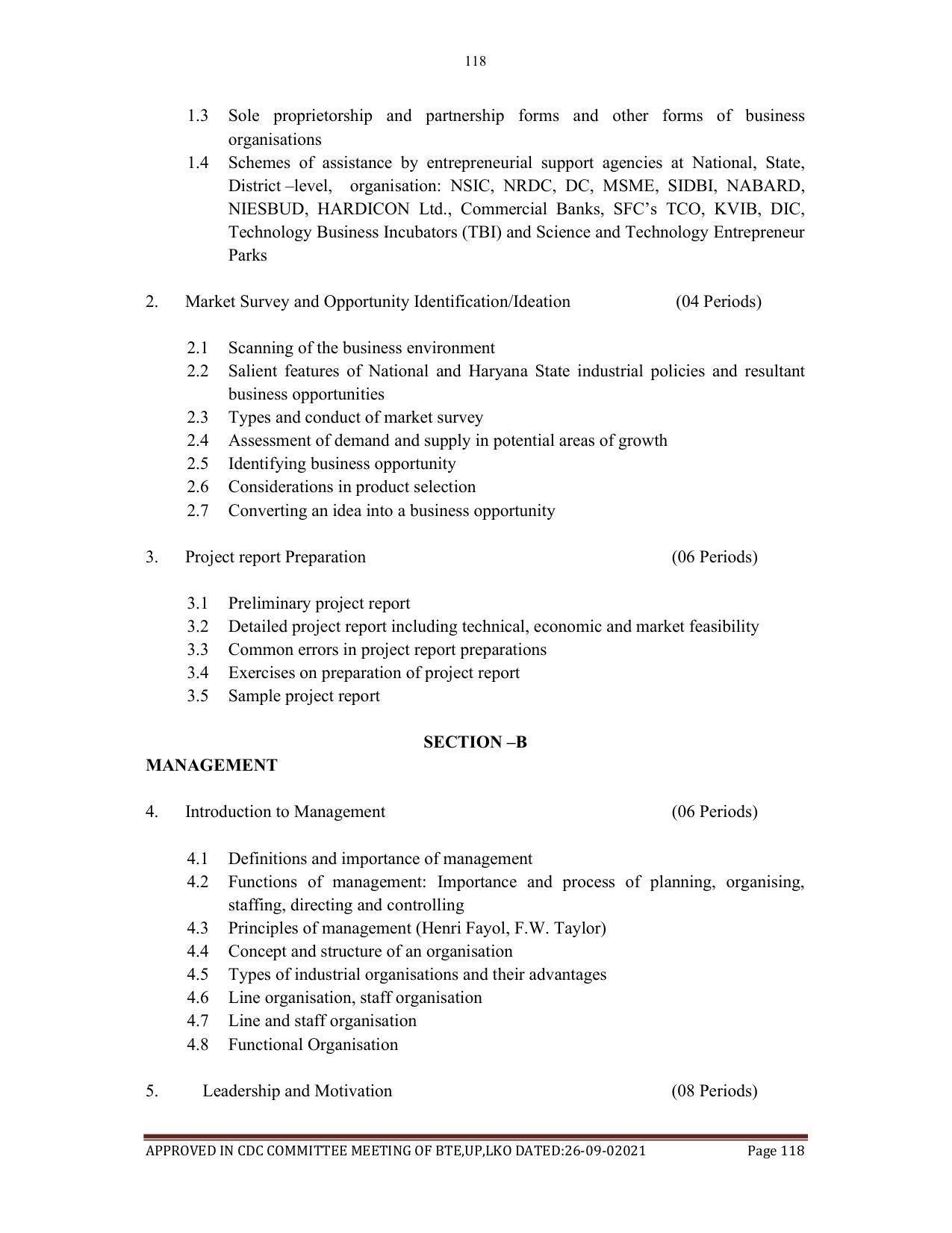 SYLLABUS FOR SEMESTER SYSTEM EFFECTIVE FROM (2021-2022) - AGRICULTURAL_ENGINEERING - Page 118
