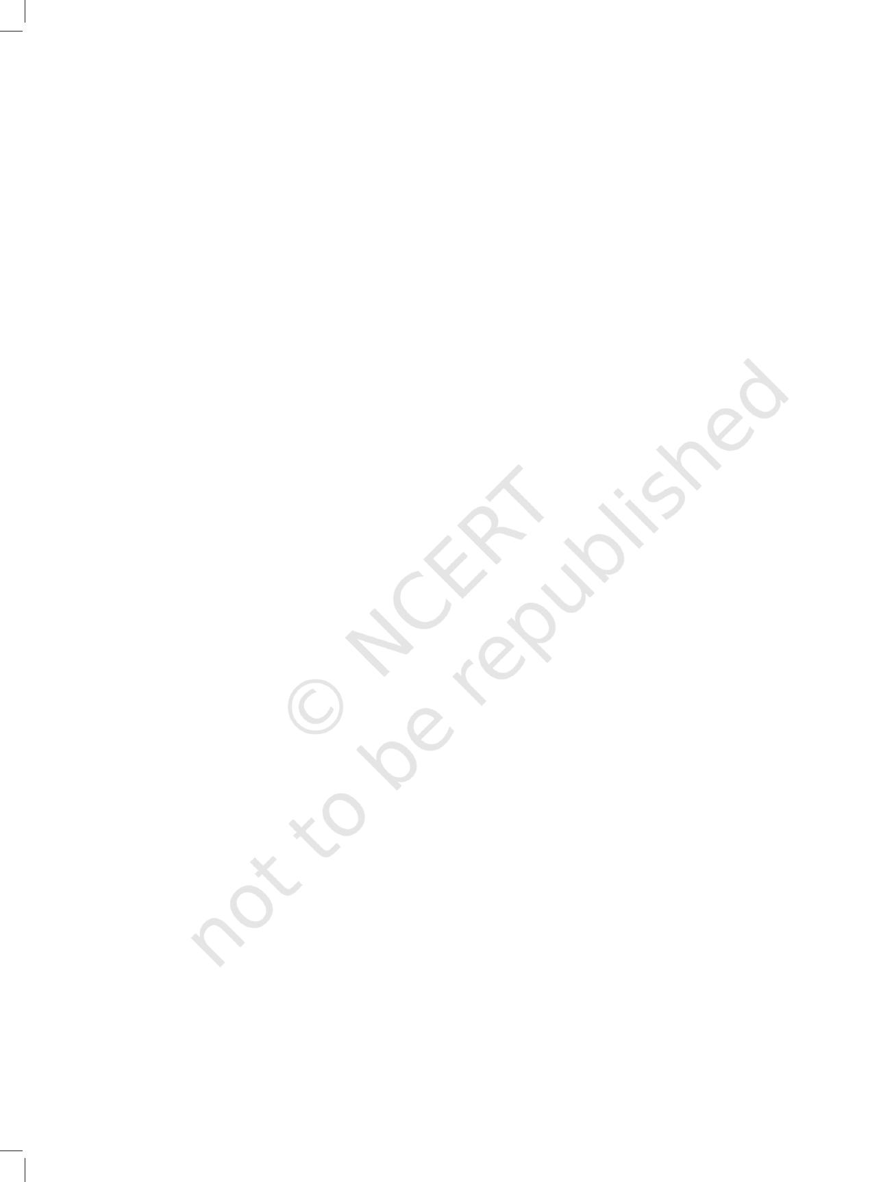 NCERT Laboratory Manuals for Class XI रसायन - प्रारंभिक परिचय - Page 12