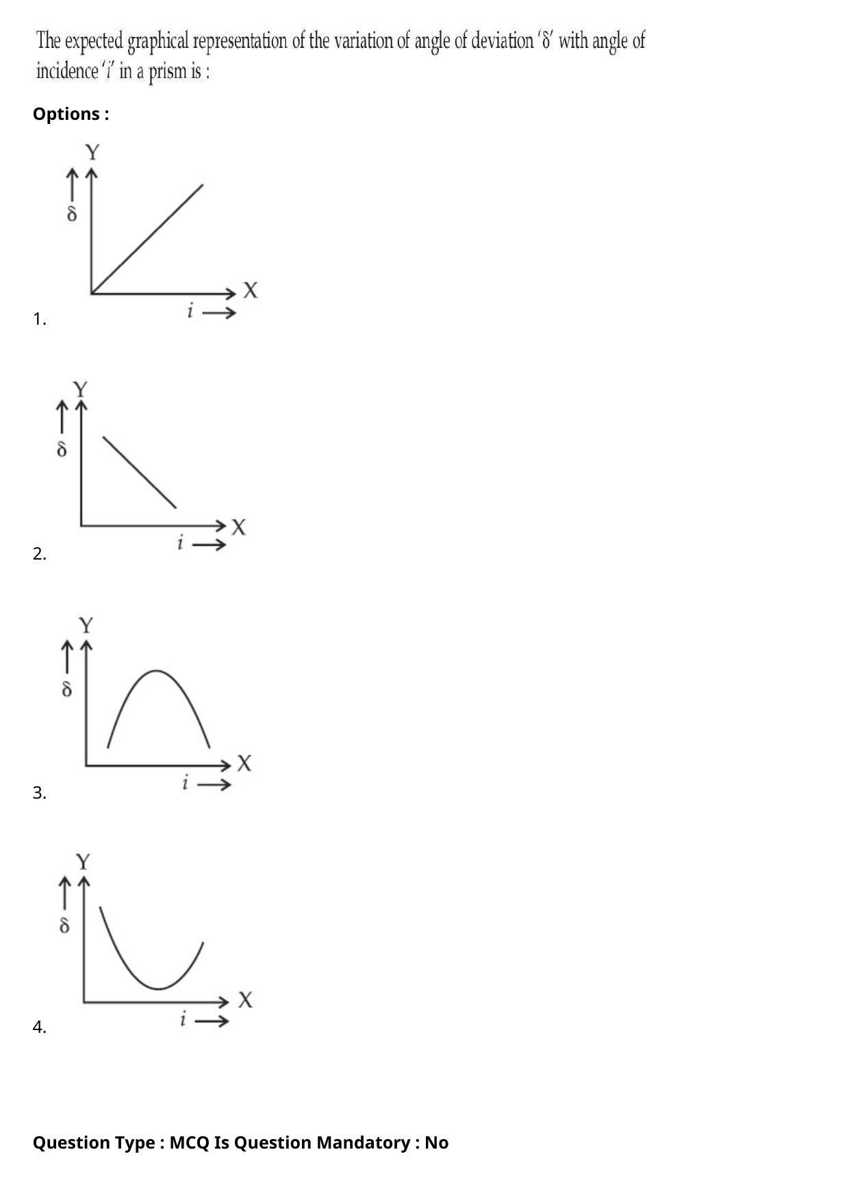 JEE Mains 2021: BTech (Shift 2) 27-07-2021 Question Paper - Page 15