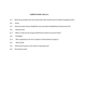 CBSE Worksheets for Class 6 General Knowledge Assignment 3