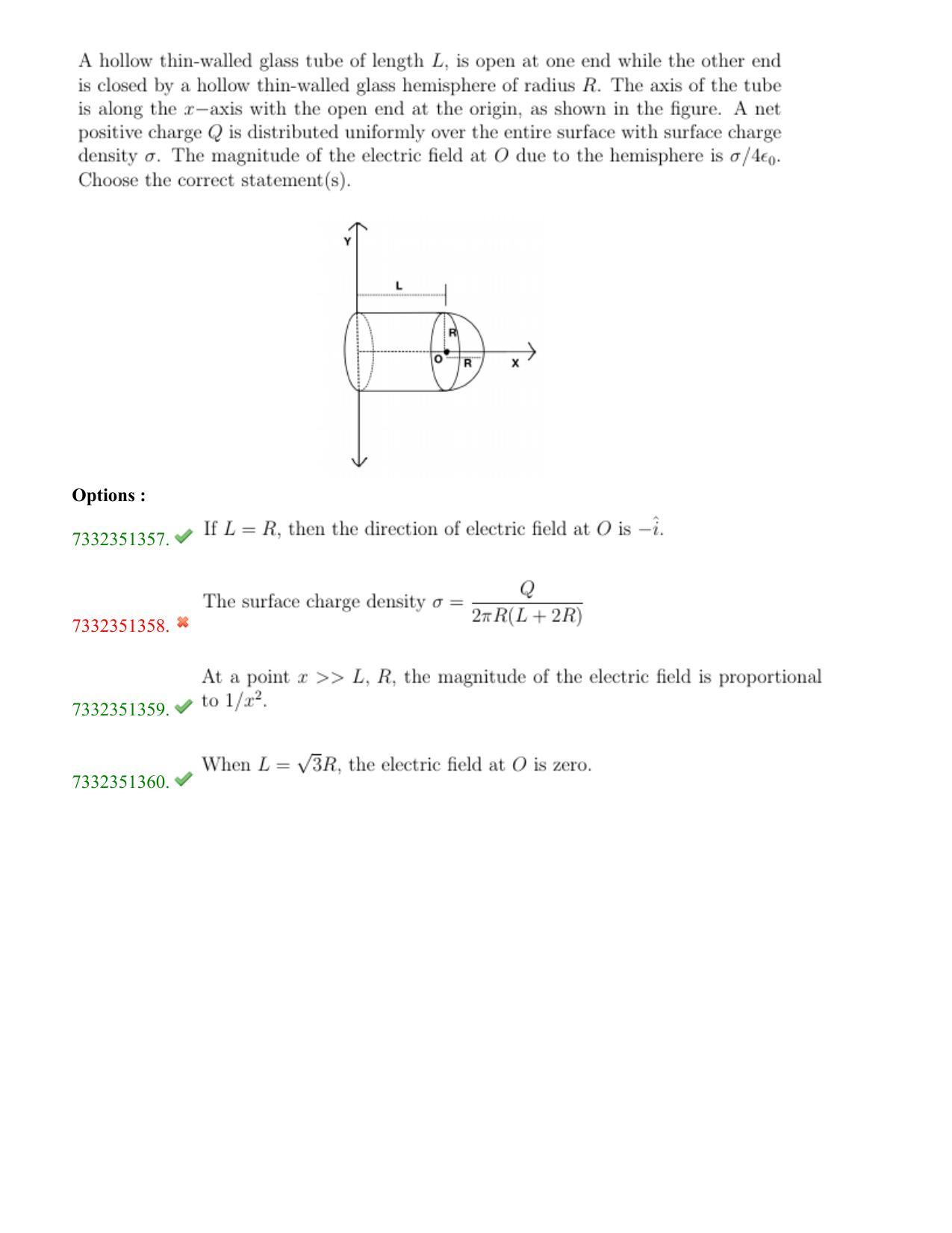 NEST Session II 2022 Question Paper - Page 44