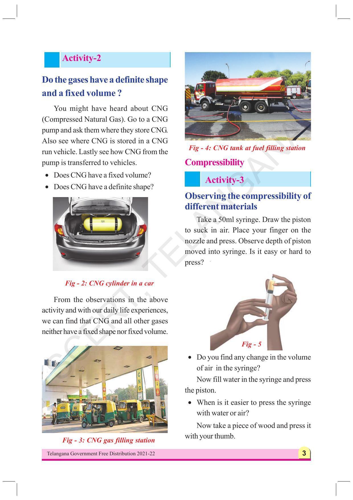TS SCERT Class 9 Physical Science (English Medium) Text Book - Page 15
