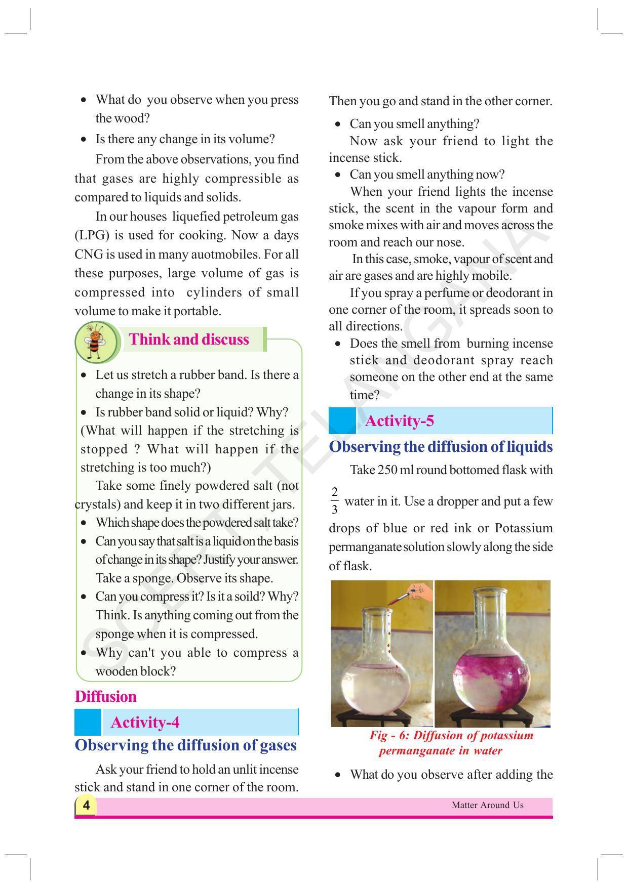 TS SCERT Class 9 Physical Science (English Medium) Text Book - Page 16