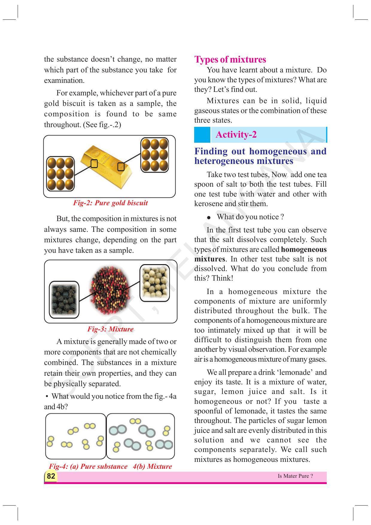 TS SCERT Class 9 Physical Science (English Medium) Text Book - Page 94