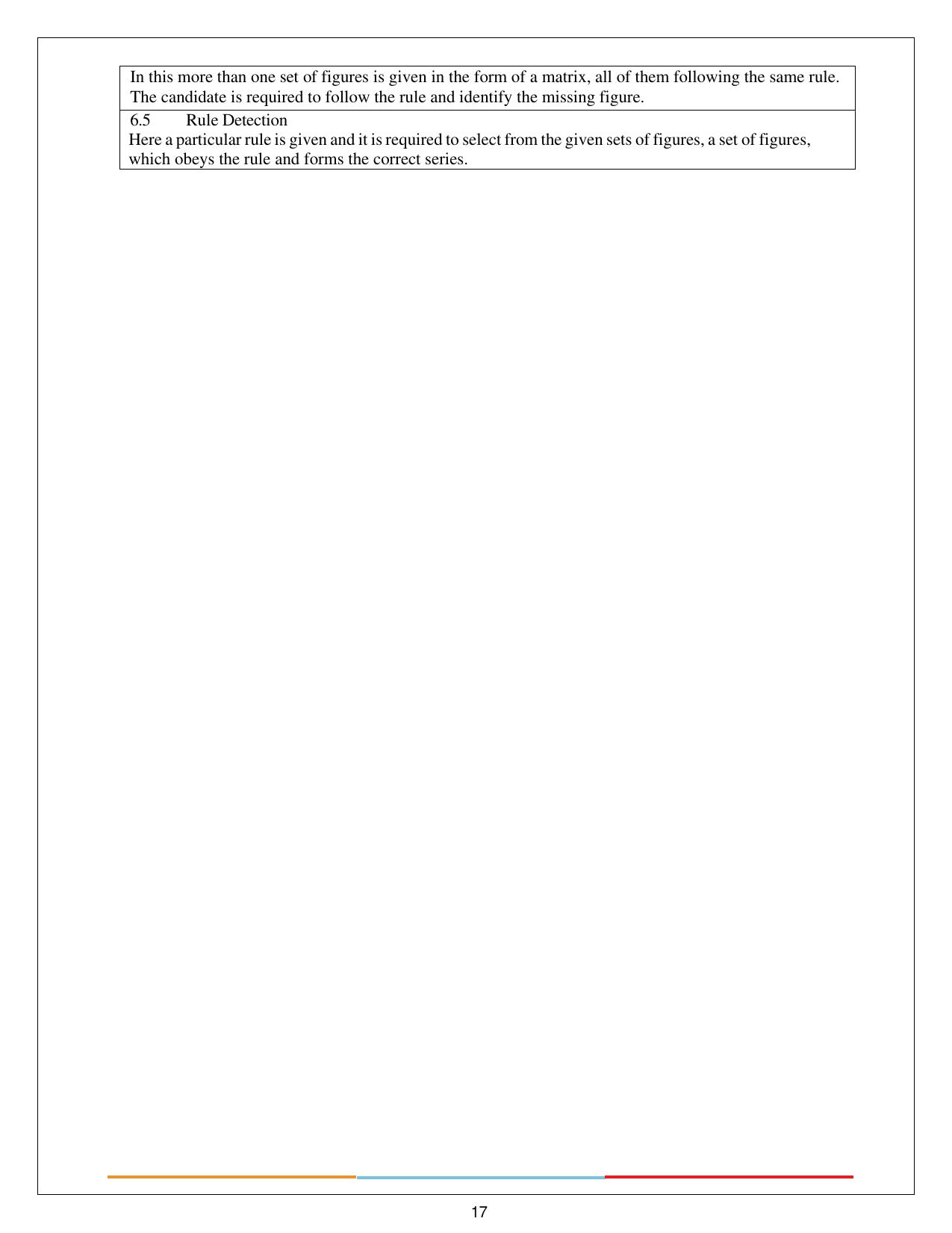 BITS HD 2024 Syllabus - Page 17