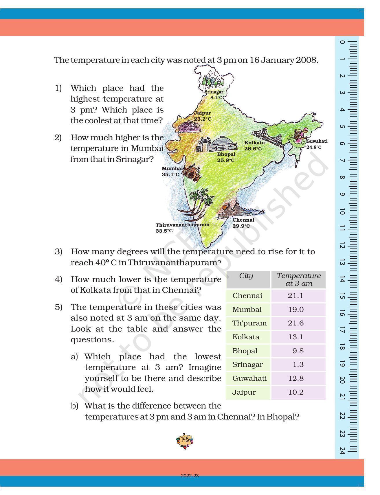NCERT Book for Class 5 Maths Chapter 10 Tenths and Hundredths - Page 12