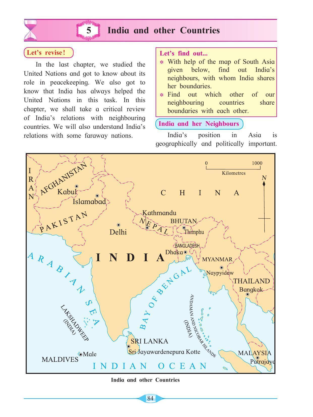 Maharashtra Board Class 9 History & Political Science Textbook - Page 94
