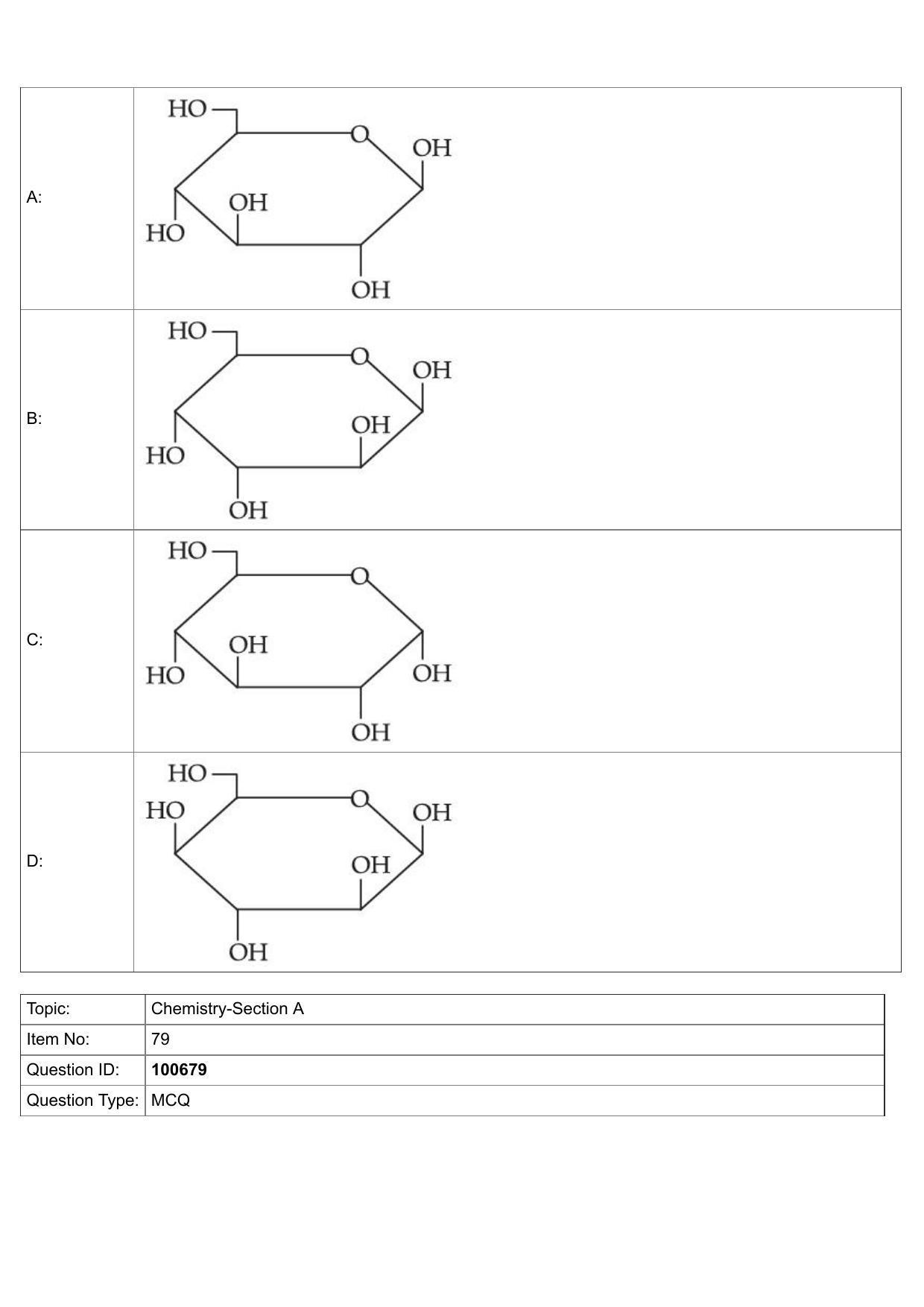 JEE Mains 2022: BTech English (Shift 1) 28-07-2022 Question Paper - Page 36