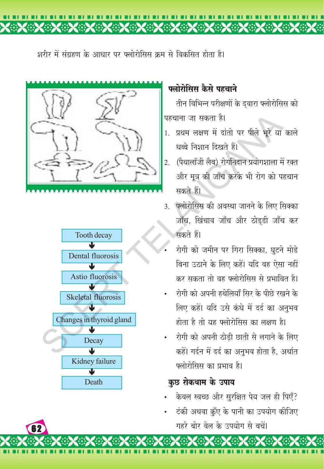 TS SCERT Class 9 Social Environmental Education (Hindi Medium) Text Book - Page 70