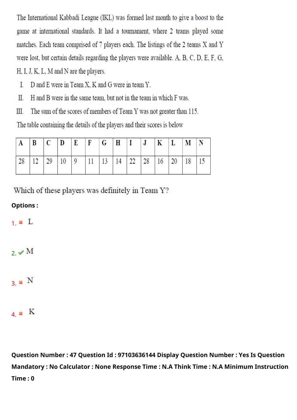 AP RCET 2024 Environmental Science Question Paper (04-05-2024 (Saturday) Session-I) - Page 28