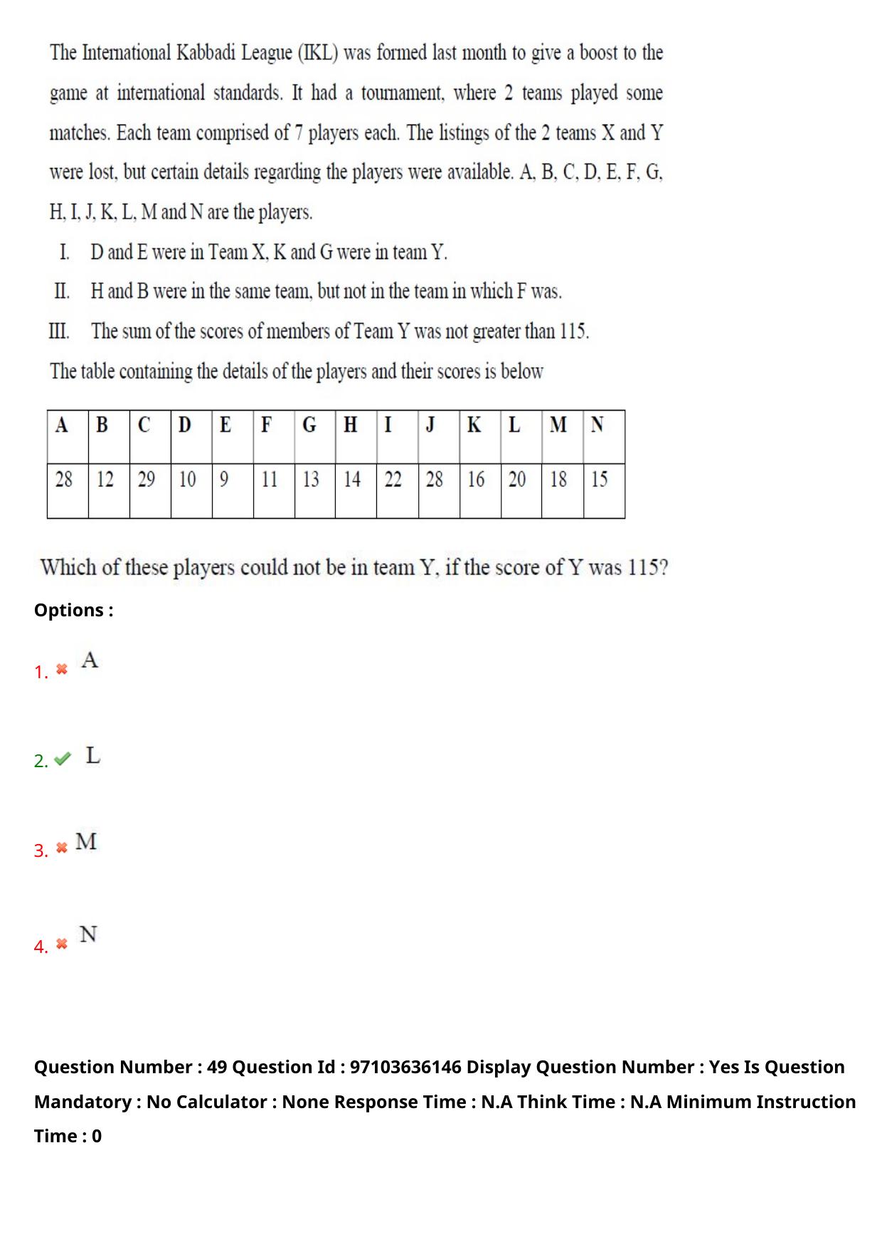 AP RCET 2024 Environmental Science Question Paper (04-05-2024 (Saturday) Session-I) - Page 30