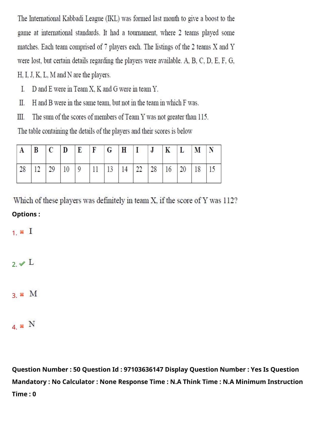 AP RCET 2024 Environmental Science Question Paper (04-05-2024 (Saturday) Session-I) - Page 31