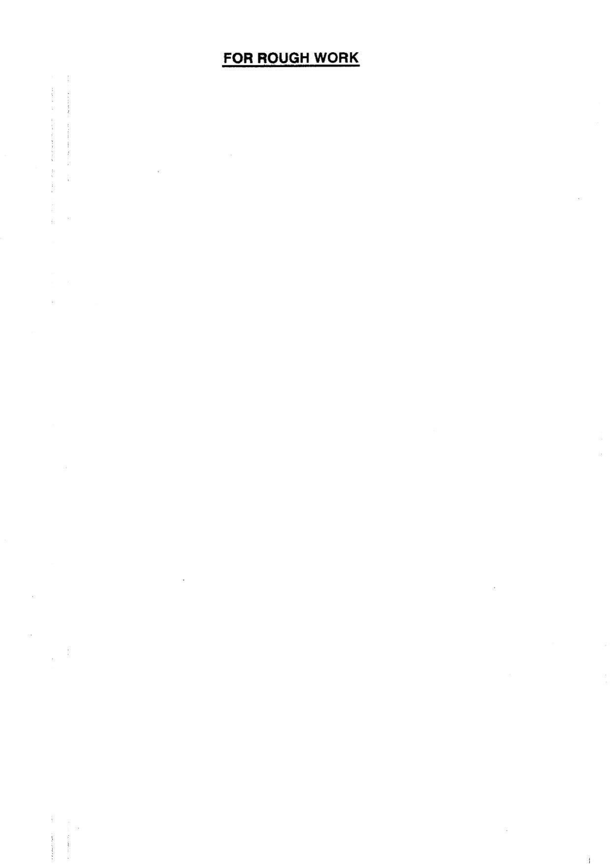 BHU RET Dravyaguna 2014 Question Paper - Page 15