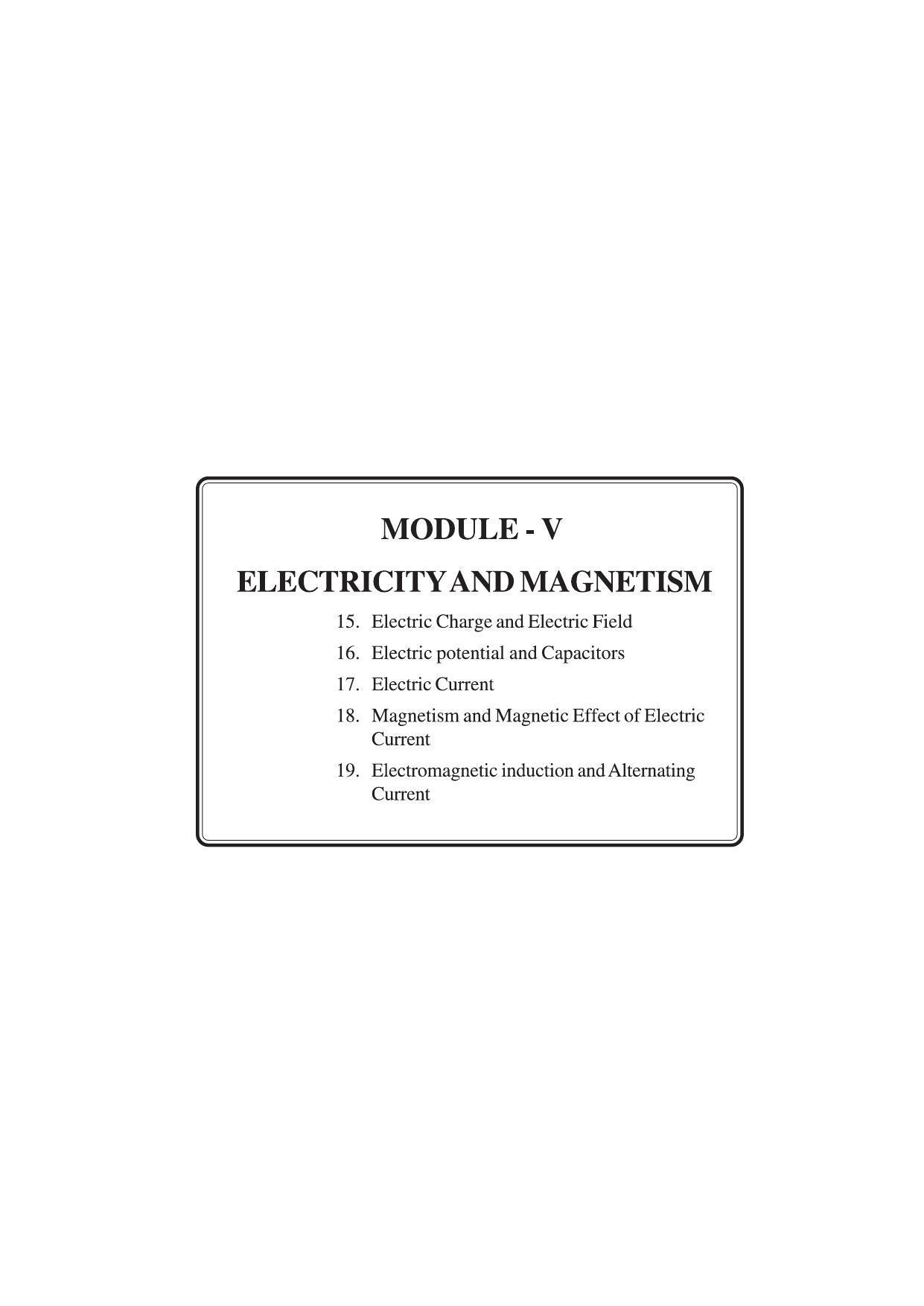 TS SCERT Inter 1st Year Physics Vol – II Path 1 (English Medium) Text Book - Page 11