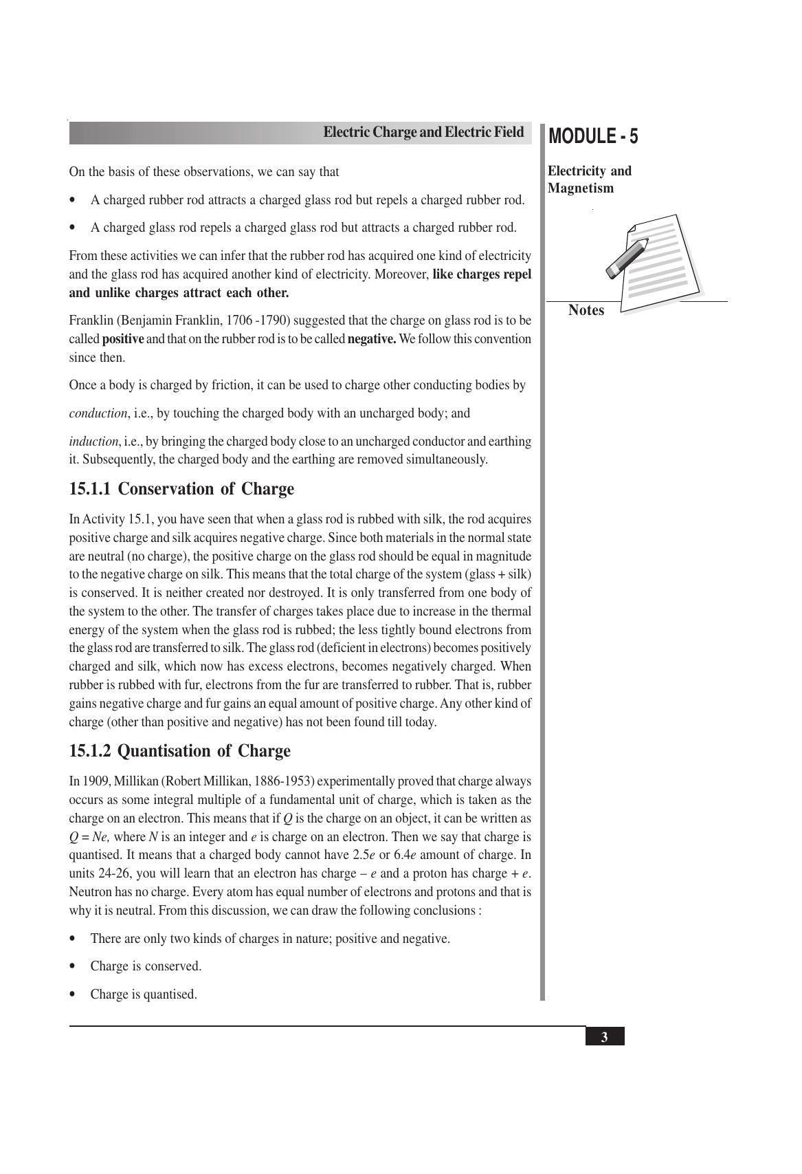 TS SCERT Inter 1st Year Physics Vol – II Path 1 (English Medium) Text Book - Page 15