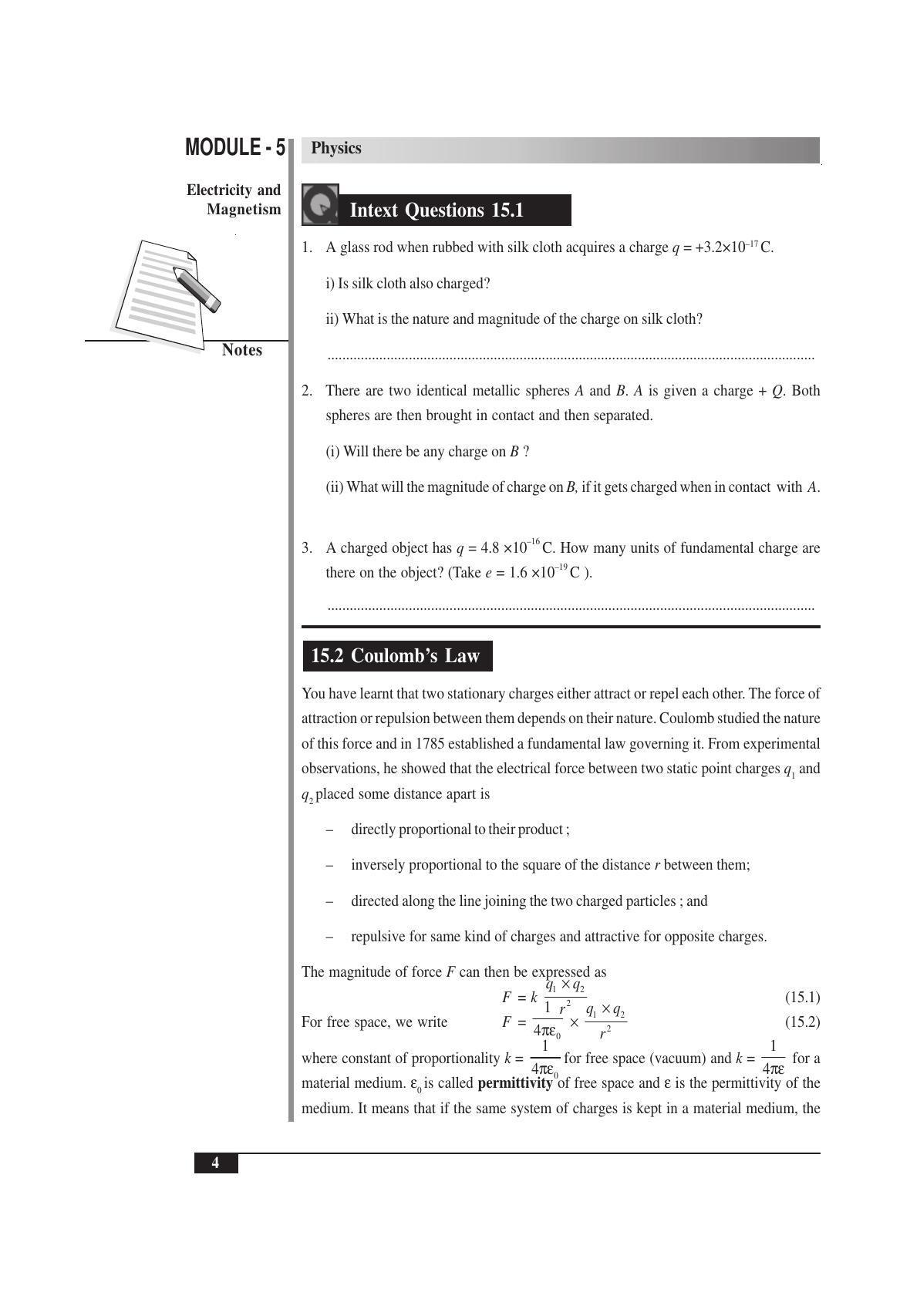 TS SCERT Inter 1st Year Physics Vol – II Path 1 (English Medium) Text Book - Page 16