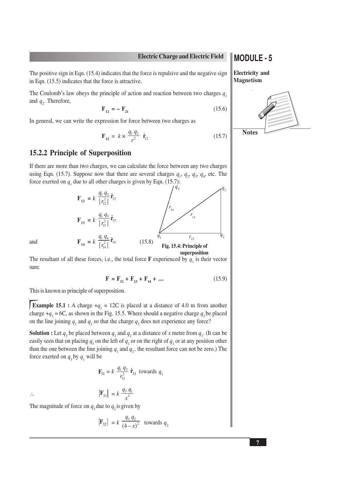 TS SCERT Inter 1st Year Physics Vol – II Path 1 (English Medium) Text Book - Page 19