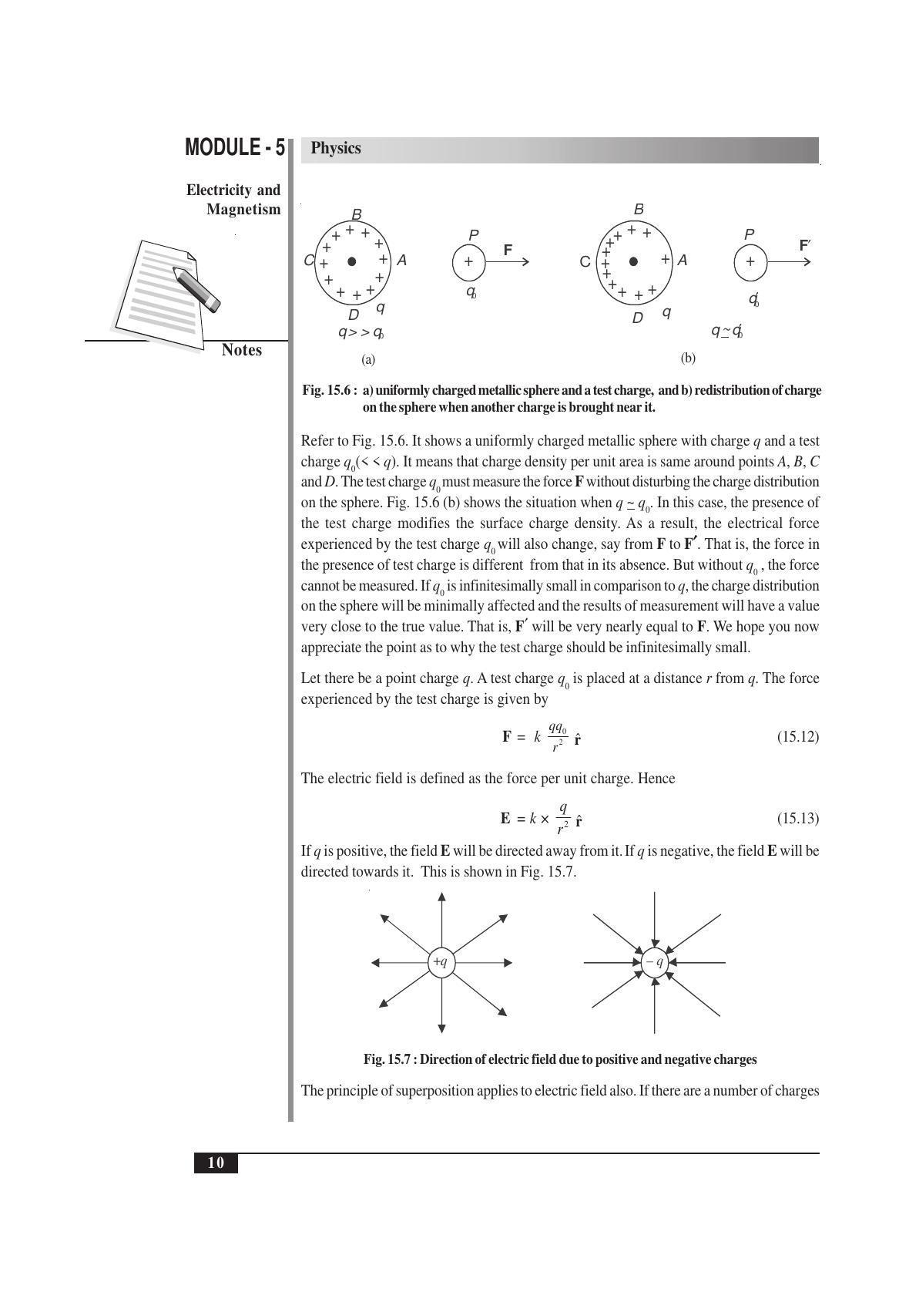 TS SCERT Inter 1st Year Physics Vol – II Path 1 (English Medium) Text Book - Page 22