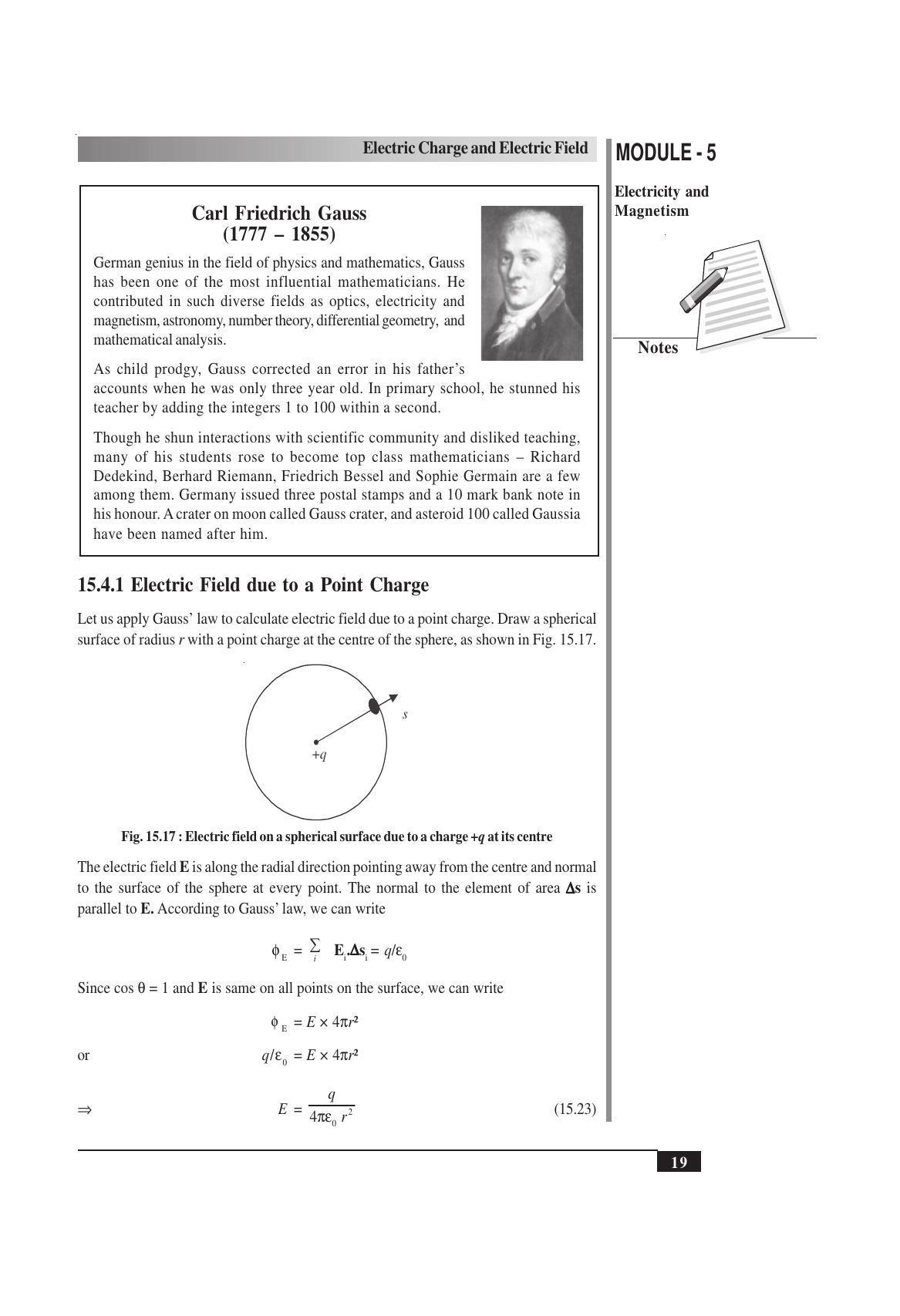 TS SCERT Inter 1st Year Physics Vol – II Path 1 (English Medium) Text Book - Page 31