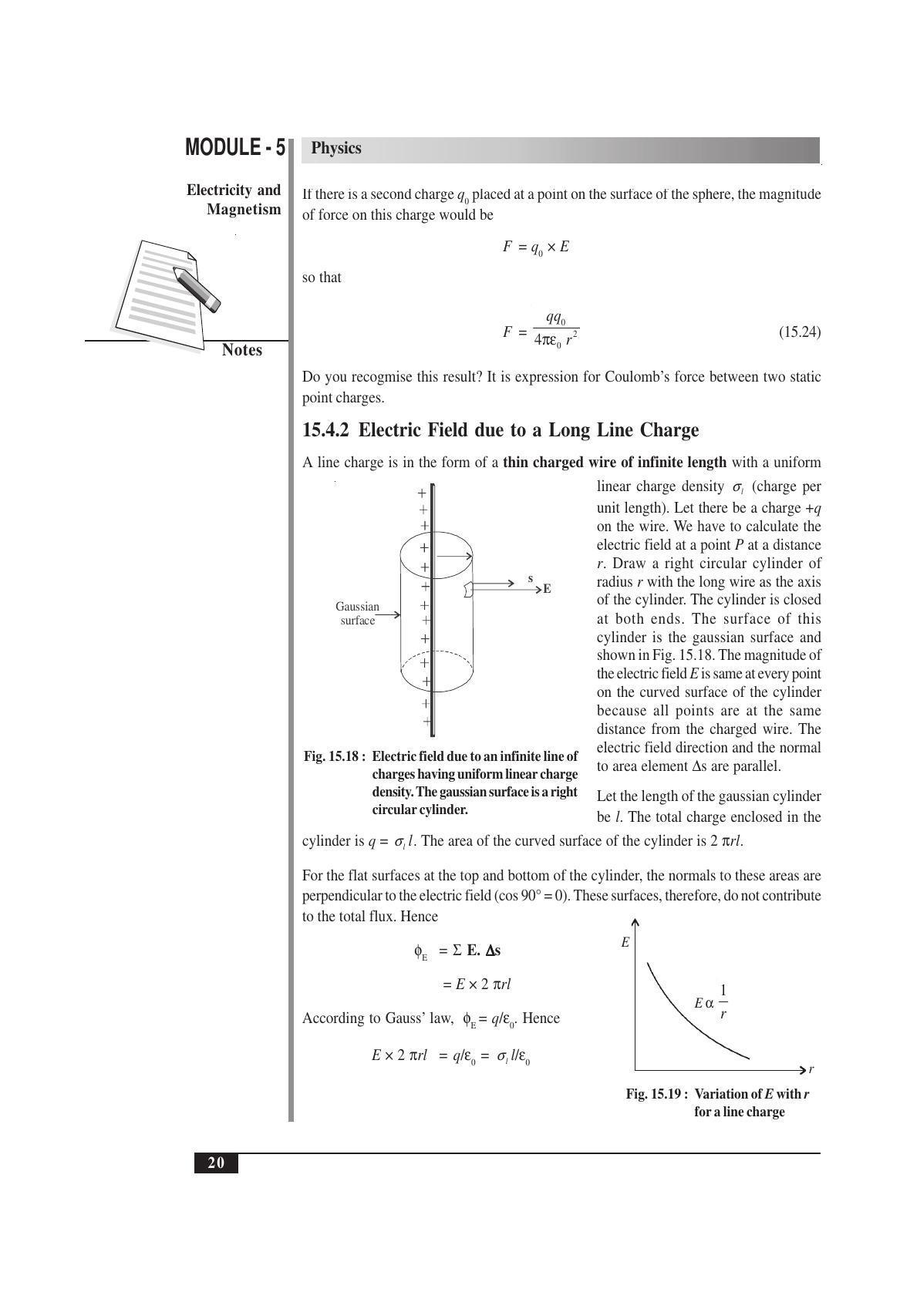 TS SCERT Inter 1st Year Physics Vol – II Path 1 (English Medium) Text Book - Page 32