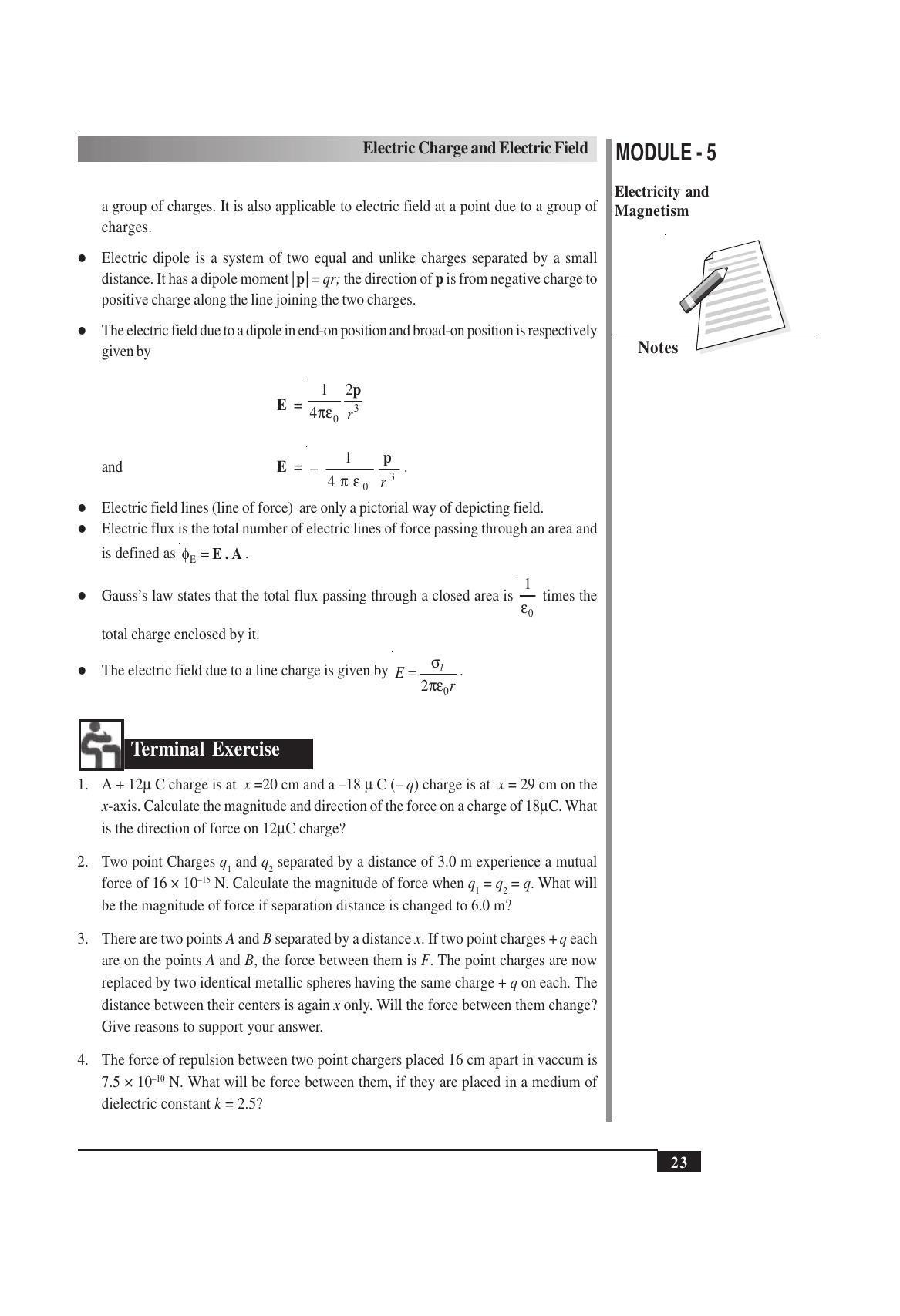 TS SCERT Inter 1st Year Physics Vol – II Path 1 (English Medium) Text Book - Page 35